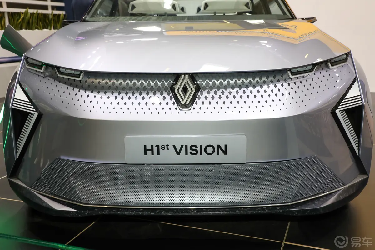 H1st Vision Concept基本款