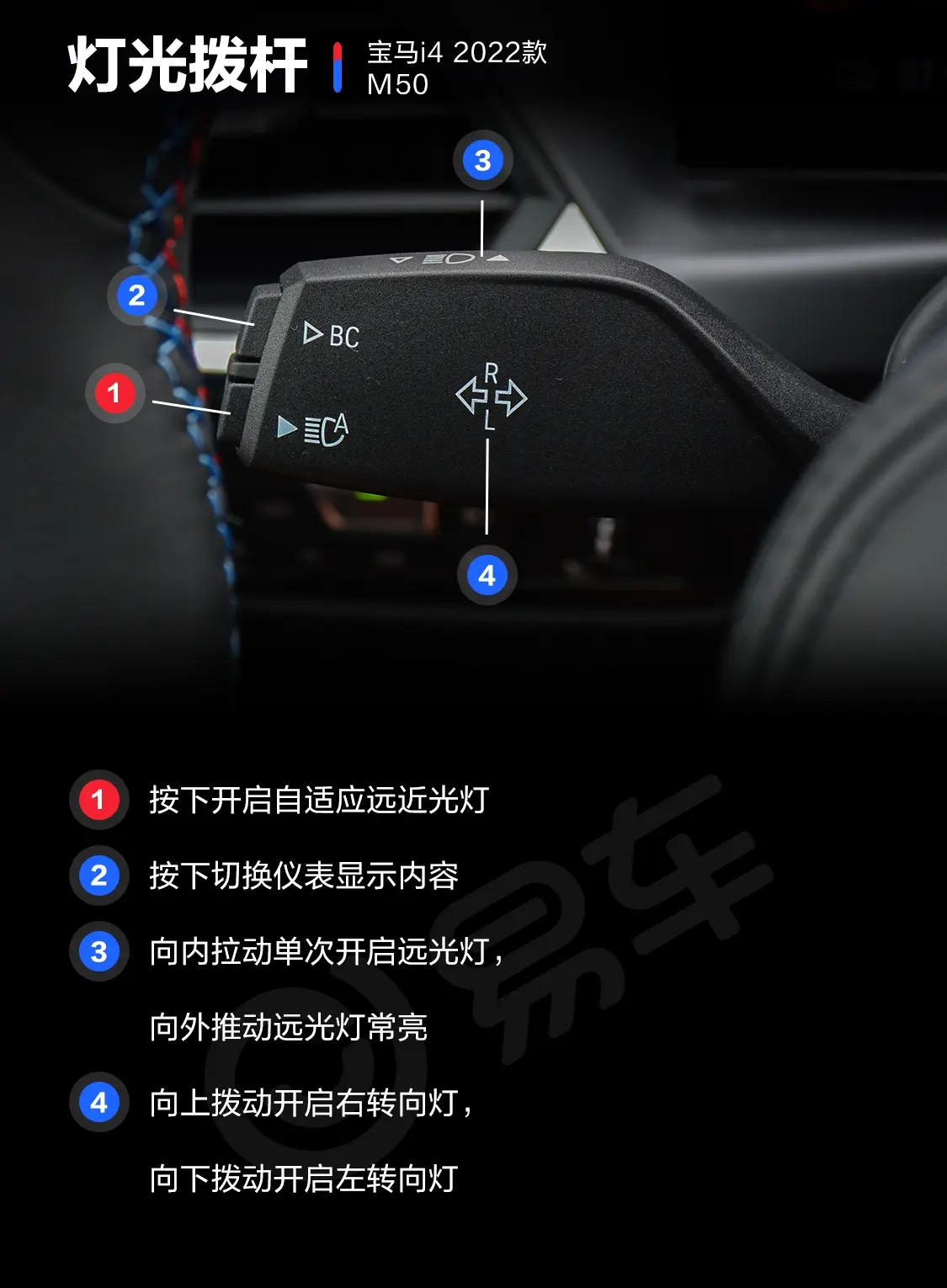 宝马i4