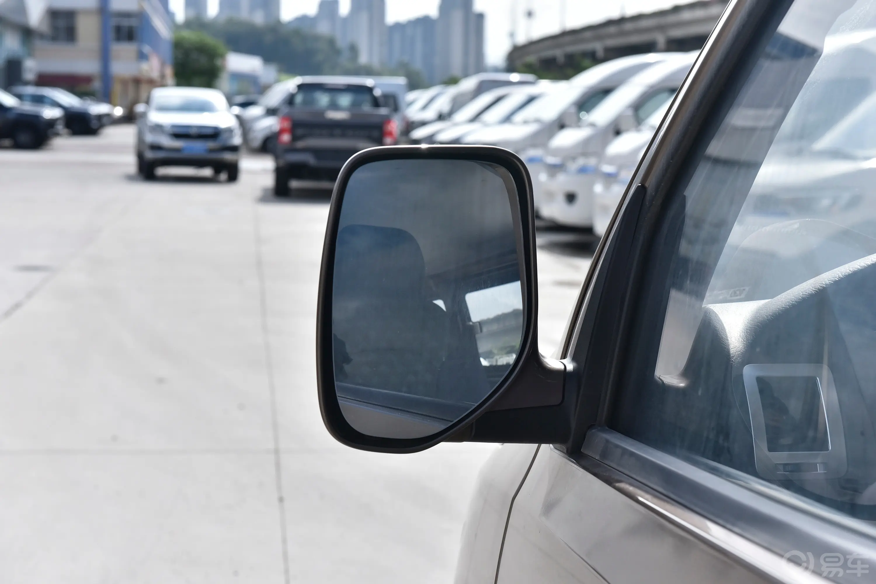 风景G5商运版 2.0L 手动明窗 5/6座 汽油后视镜镜面