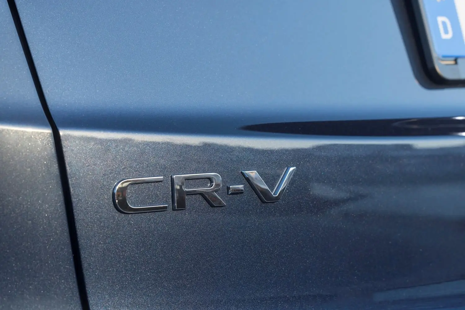 本田CR-V(进口)