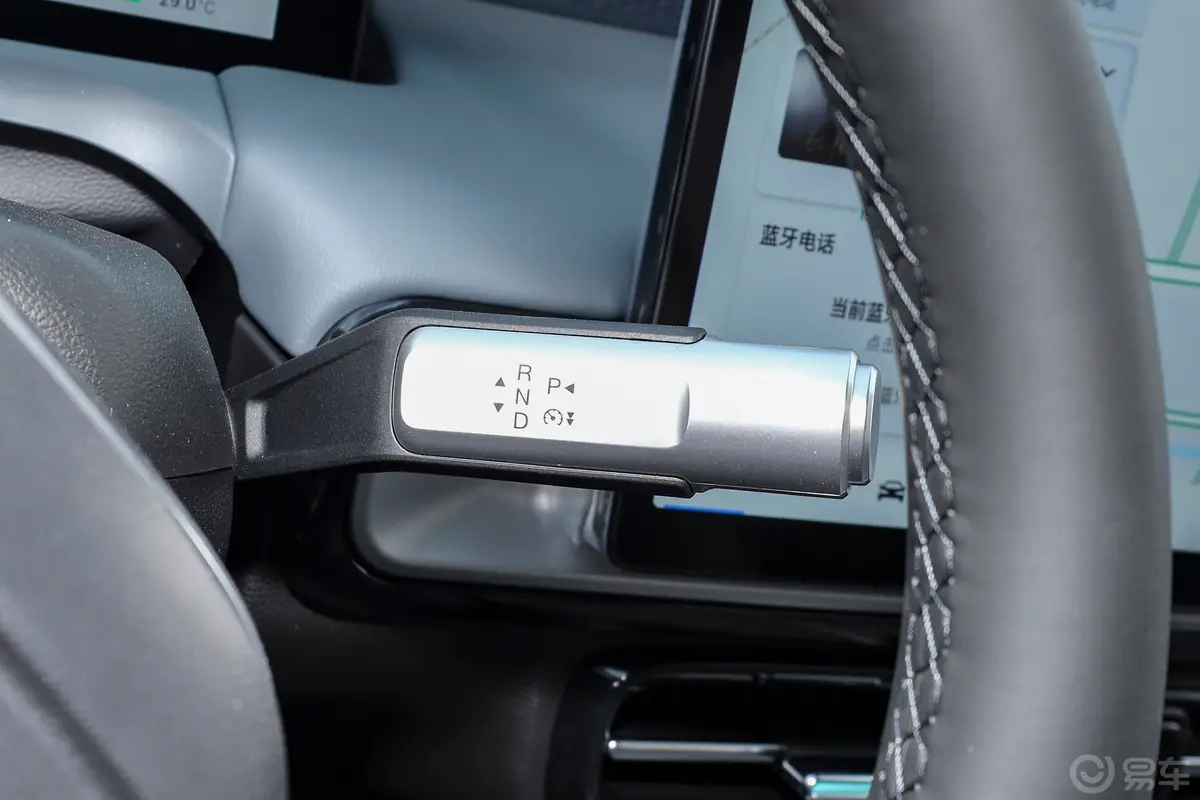 AION YPlus 610km 610 智领版 三元锂主驾驶位