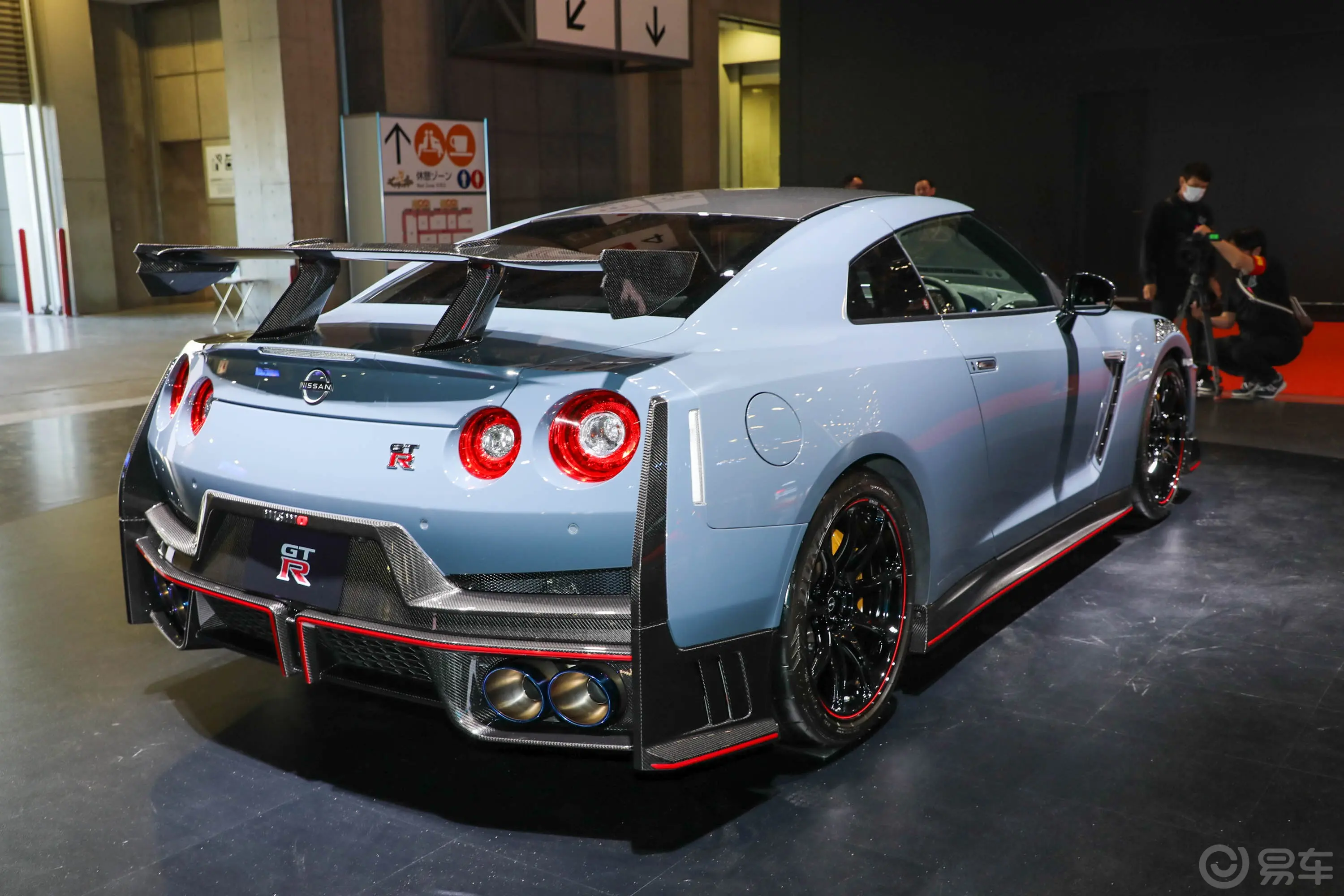 GT-R