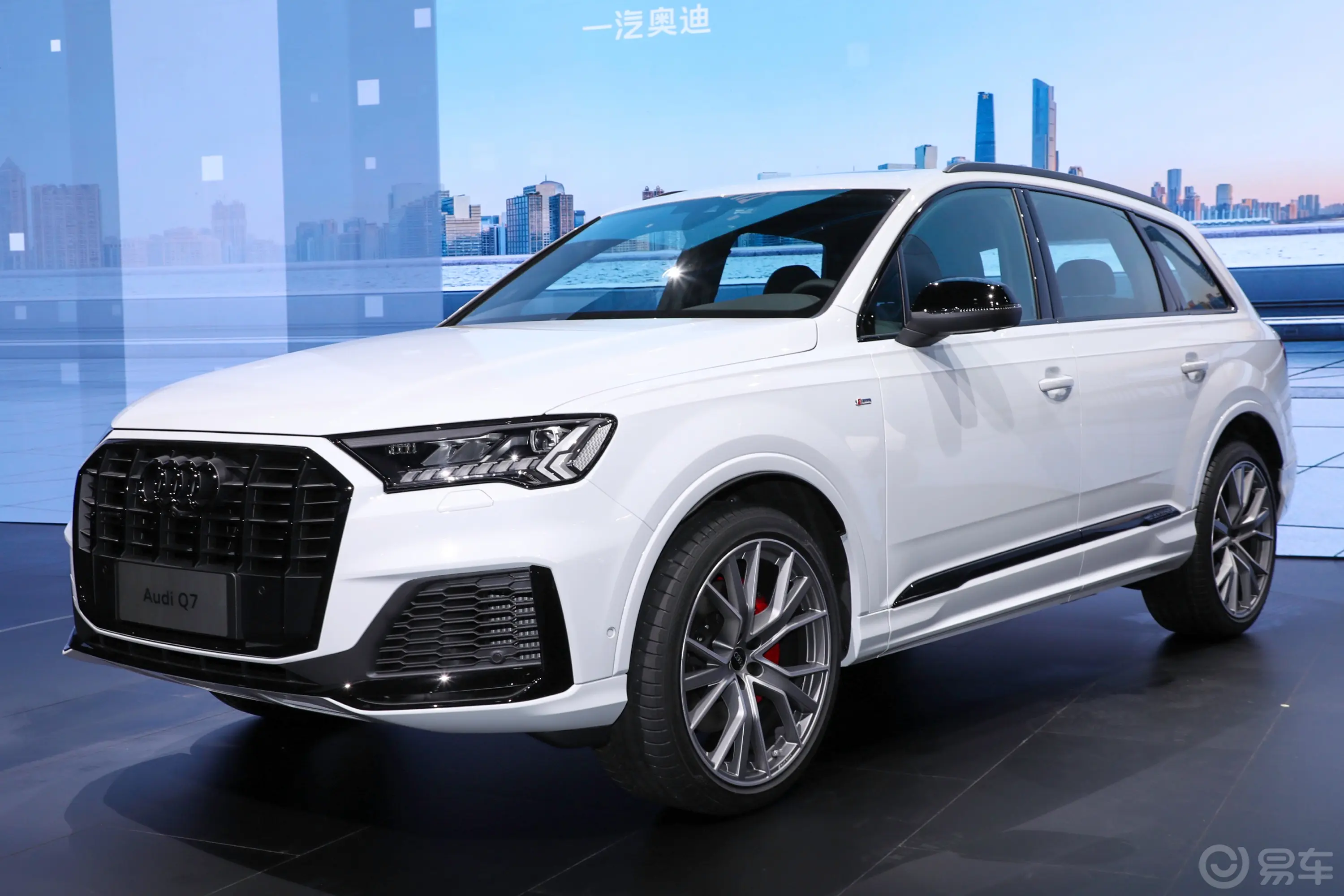 奥迪Q7