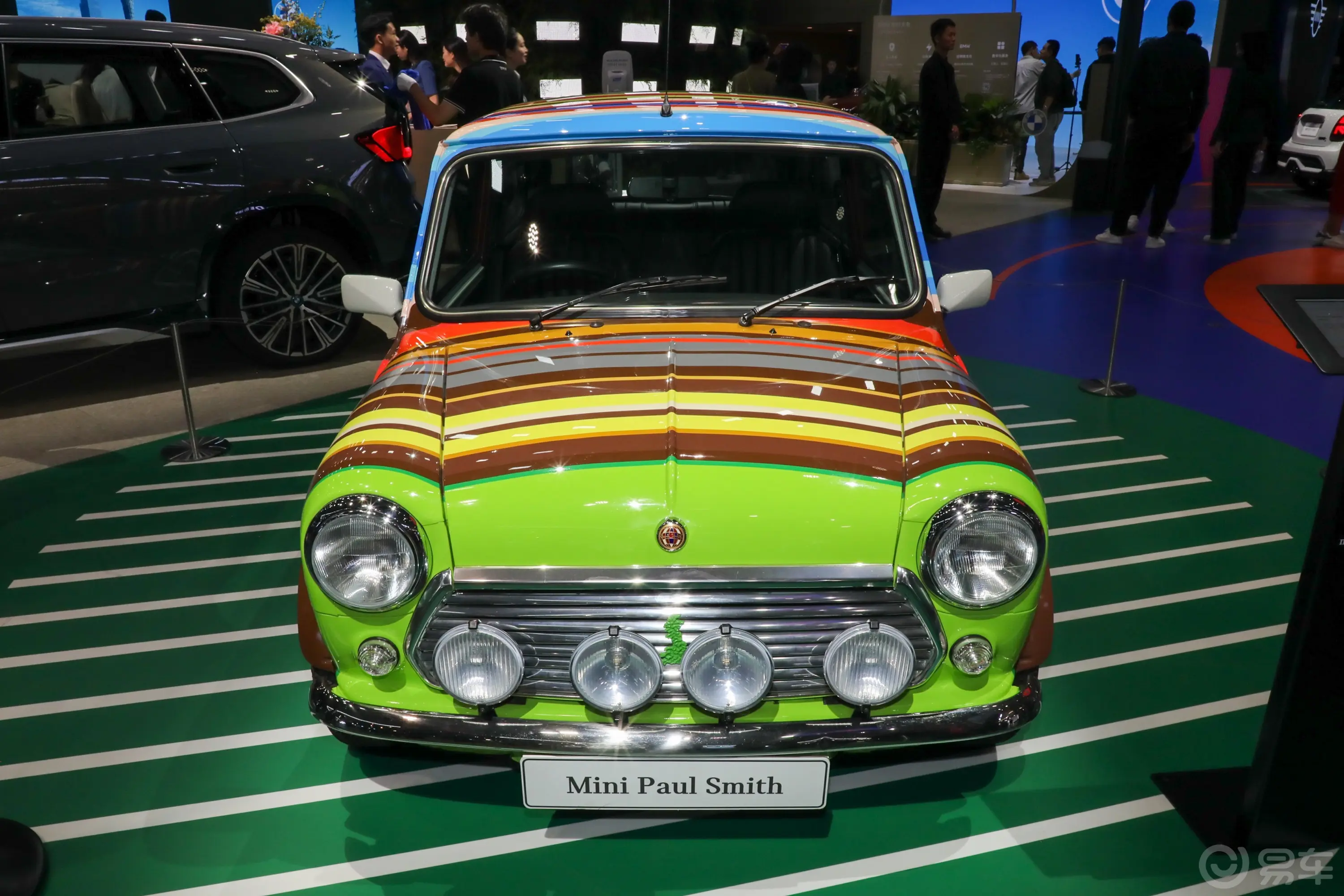 MINI