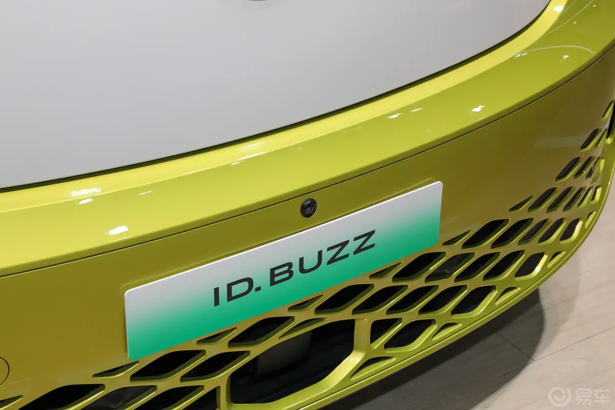 ID. Buzz