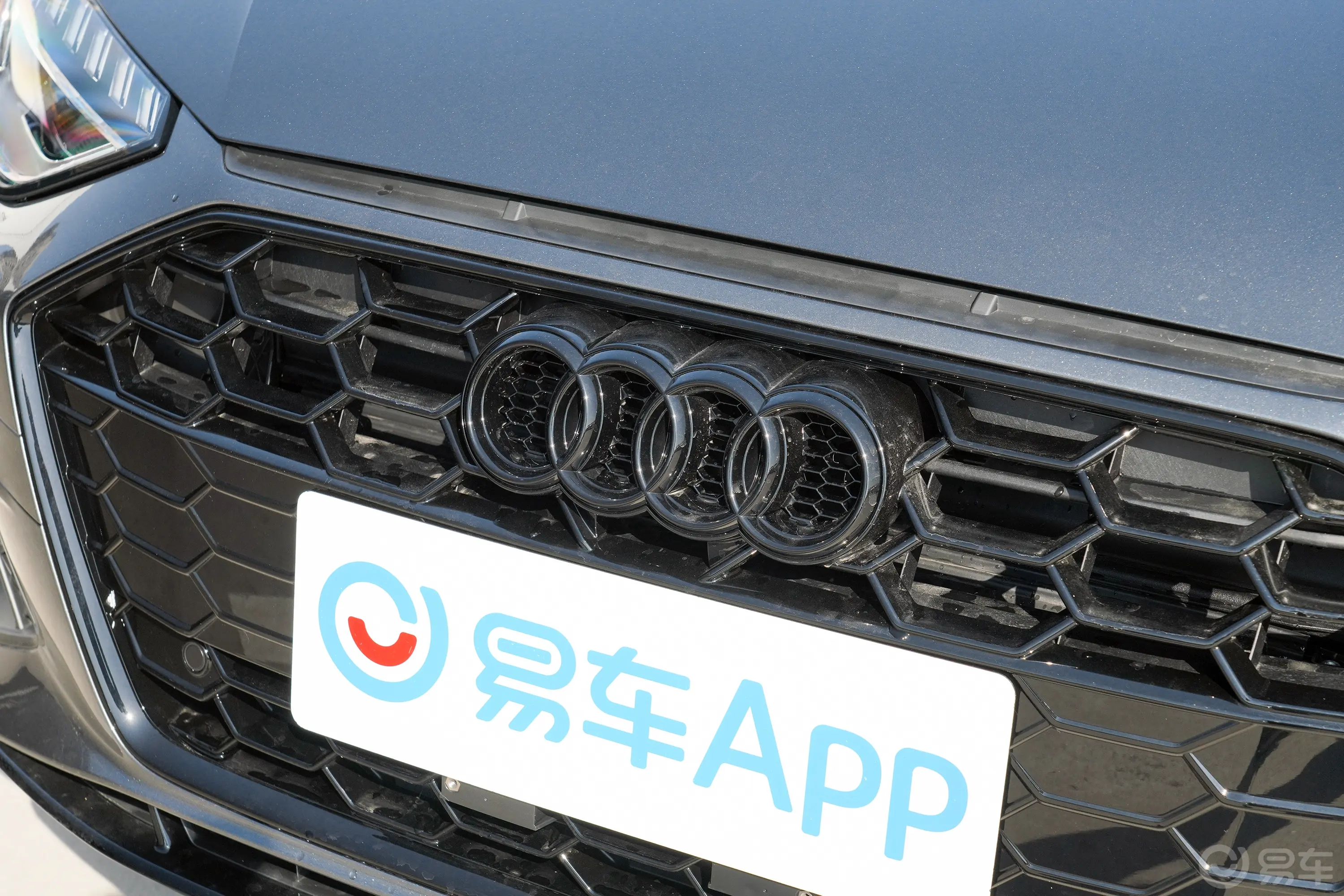 奥迪A4(进口)Avant 40 TFSI 时尚动感型外观细节