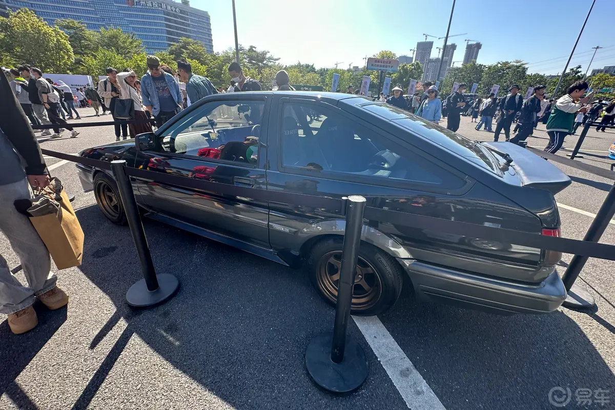 丰田86