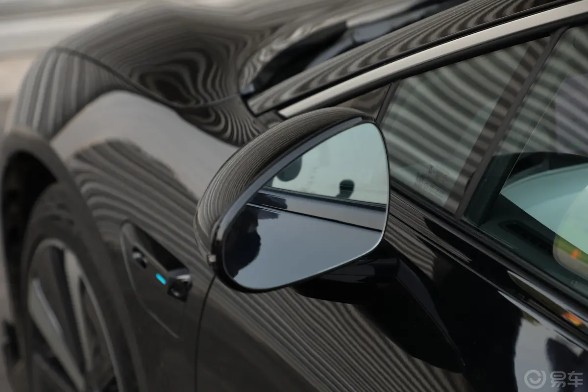 智界S7630km 四驱Max RS后视镜镜面