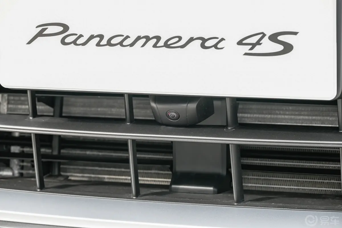 PanameraPanamera 4S 2.9T外观细节
