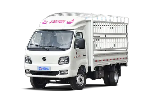 车型图