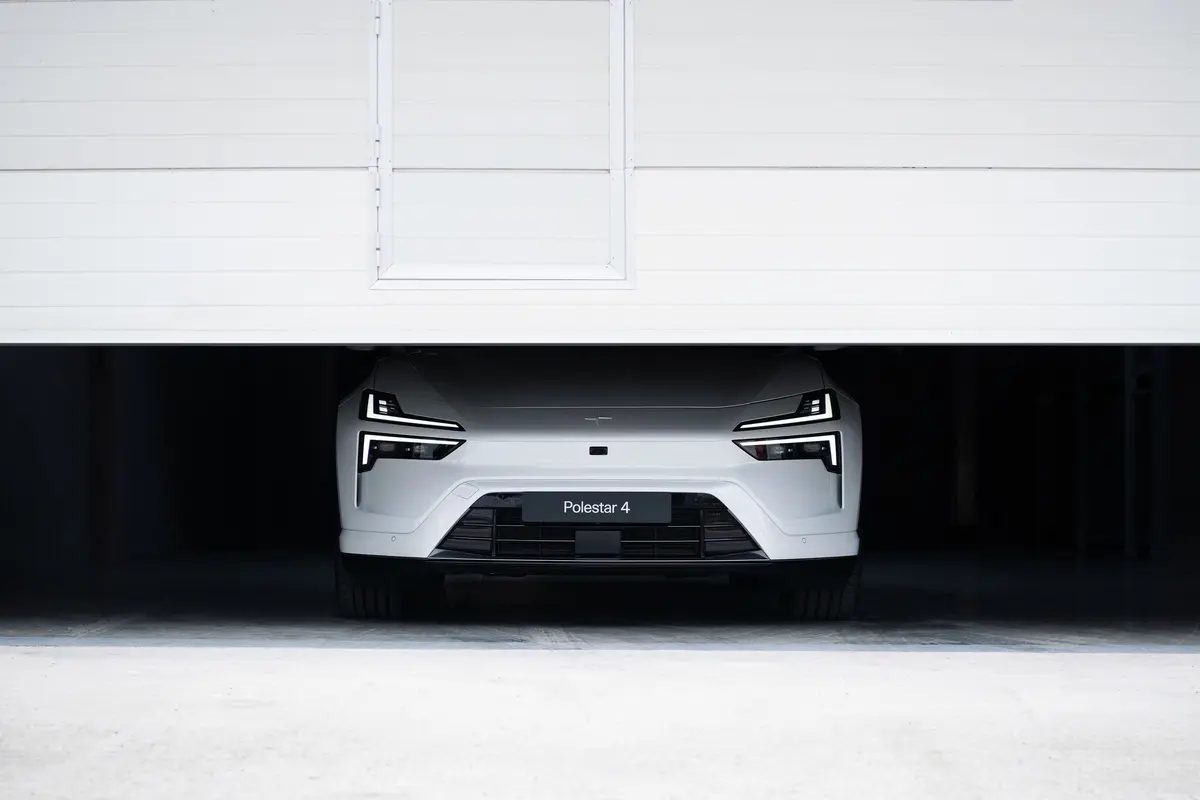 Polestar 4