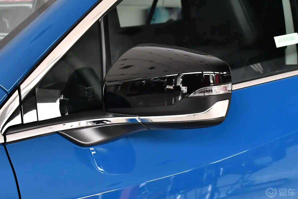 傲虎2.5i AWD旷野限定版EyeSight主驾驶后视镜背面