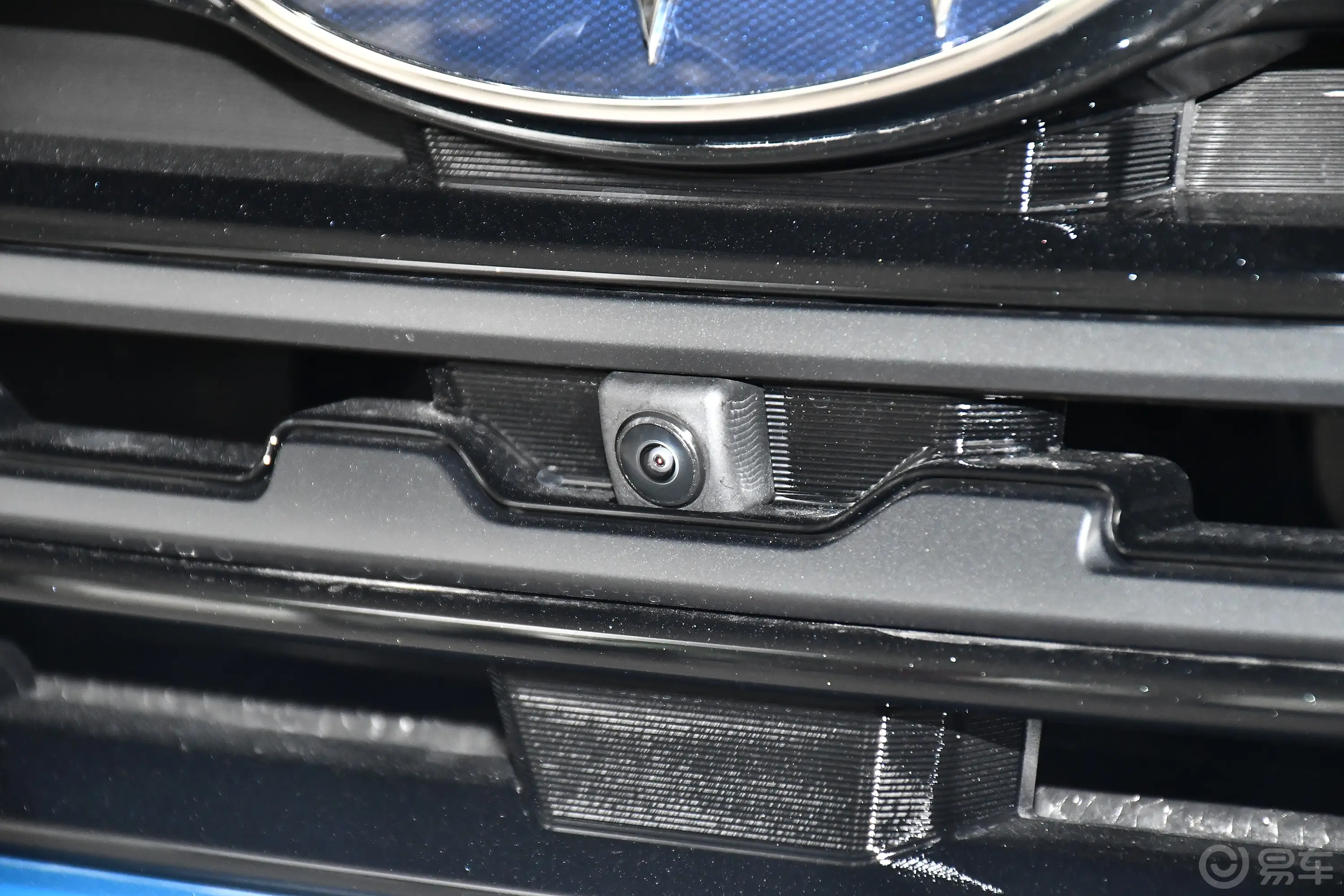 傲虎2.5i AWD旷野限定版EyeSight外观细节
