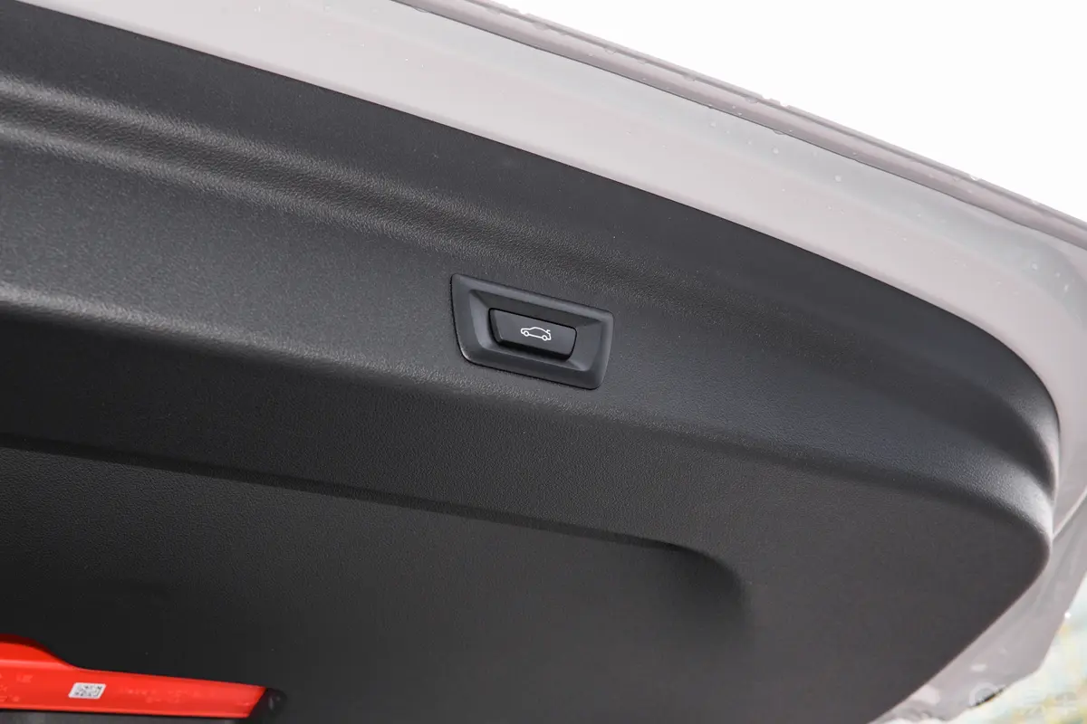 宝马X1sDrive25Li M运动套装电动尾门按键（手动扶手）