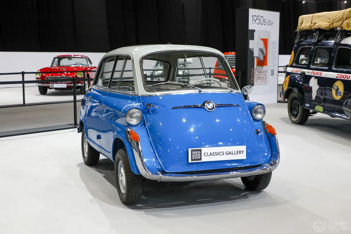 Isetta