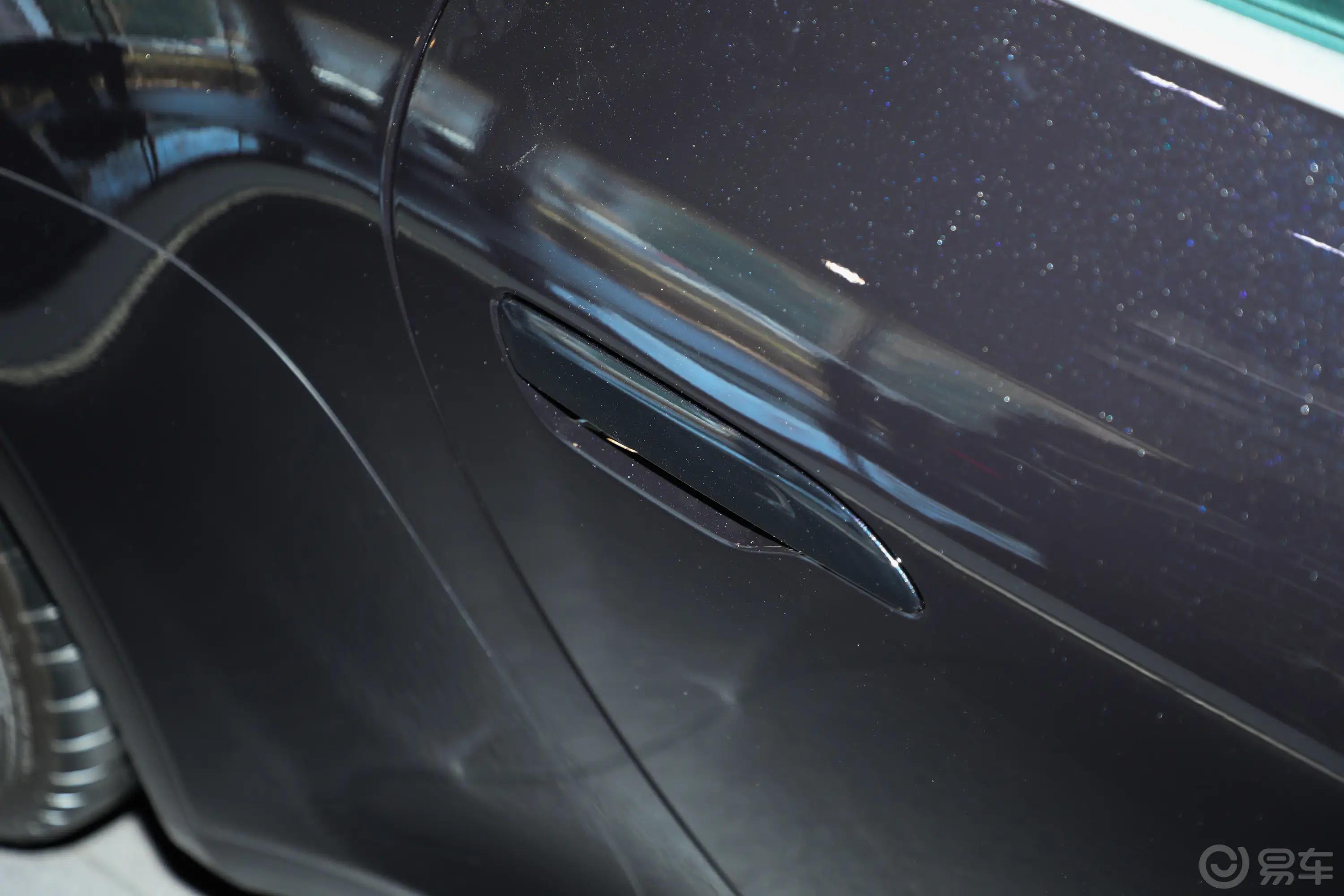 保时捷911Carrera S Cabriolet 3.0T外观细节
