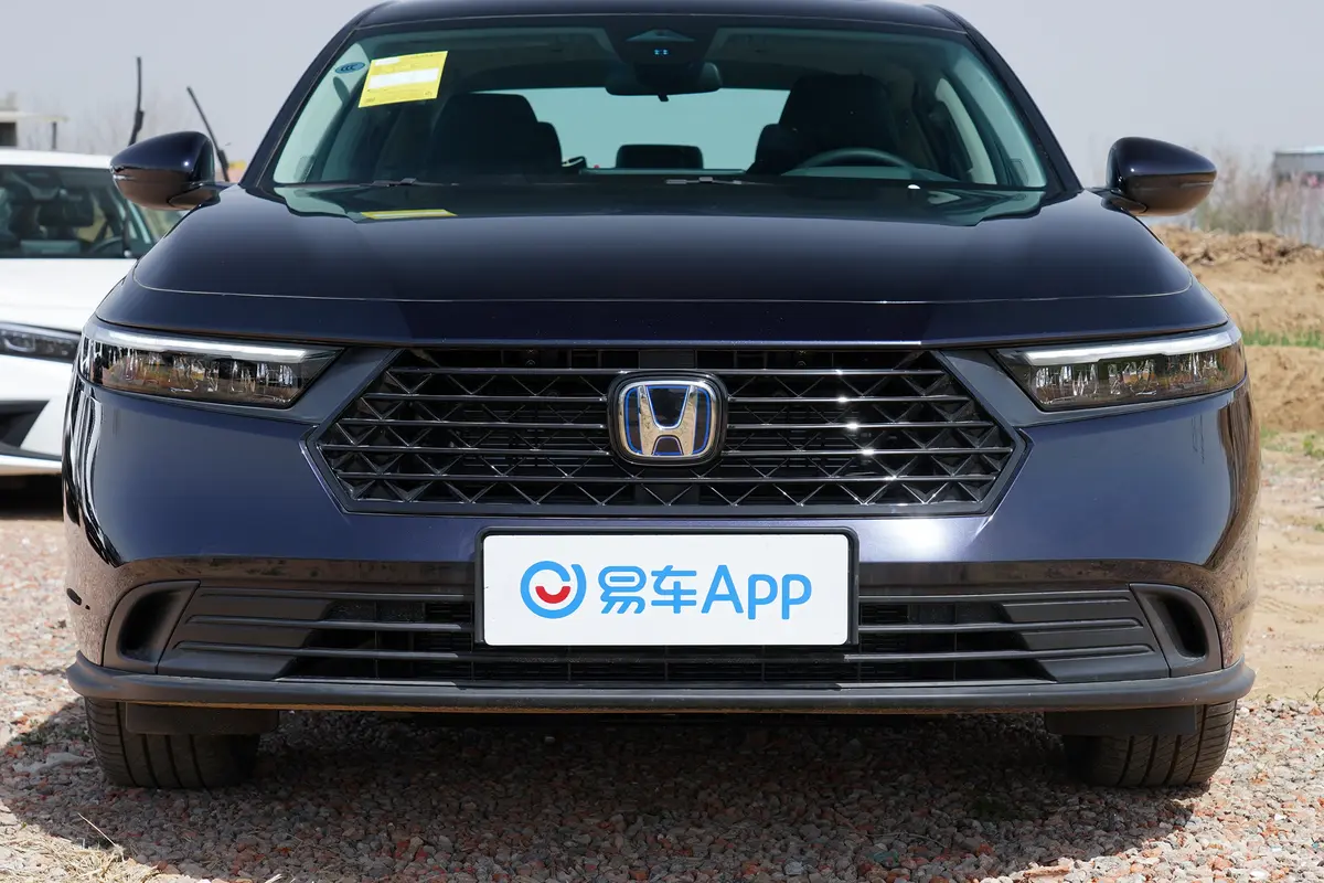 雅阁 e:PHEV2.0L 82km 豪华版外观细节