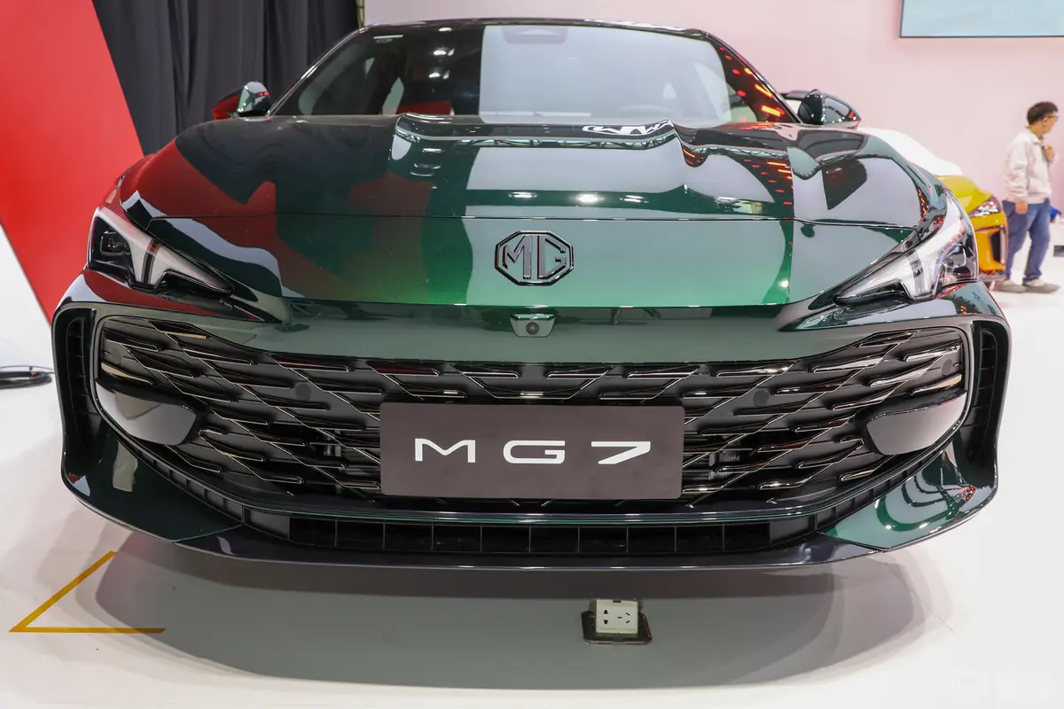 MG7