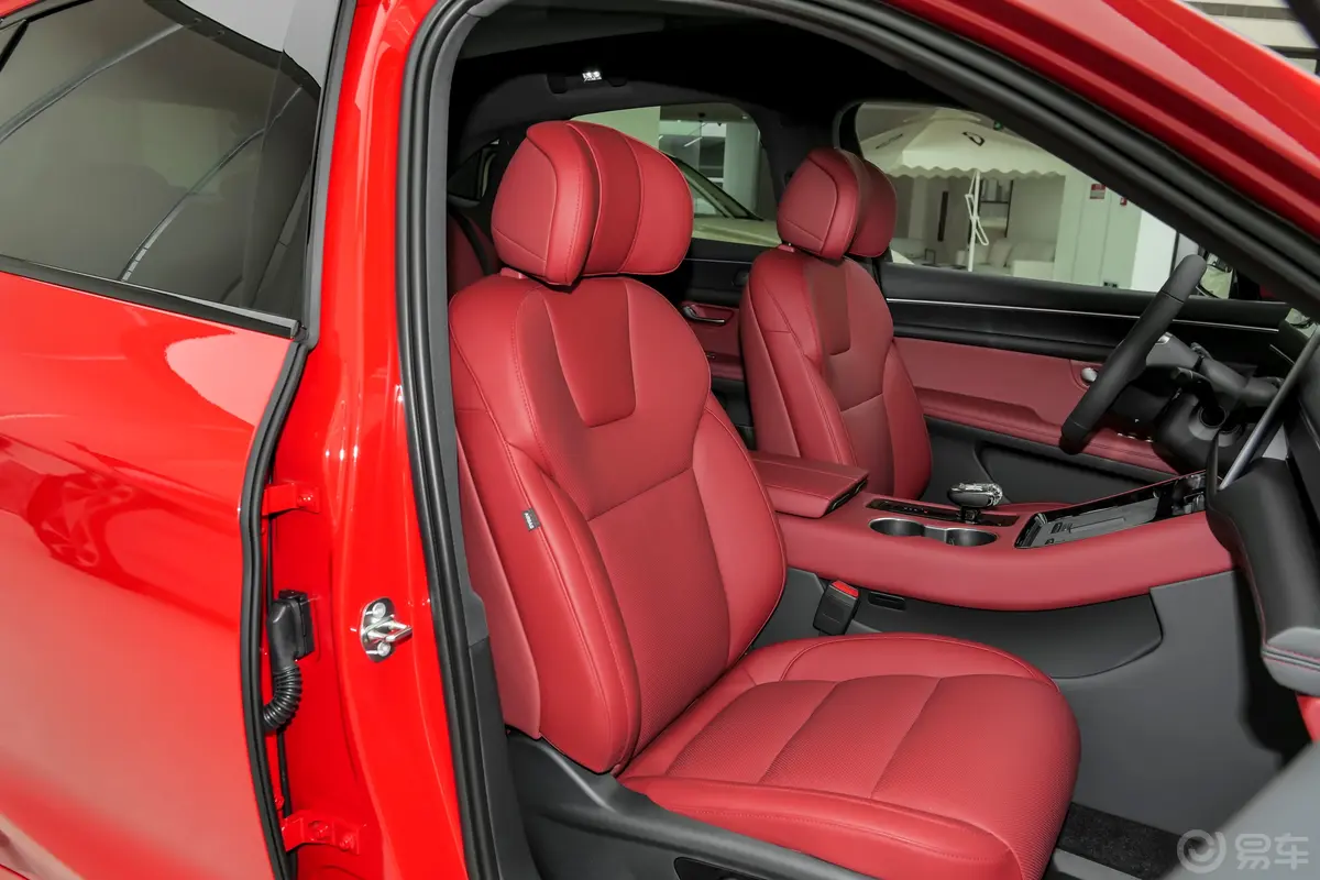 问界M5增程版 230km Max RS 四驱高阶智驾版副驾驶座椅