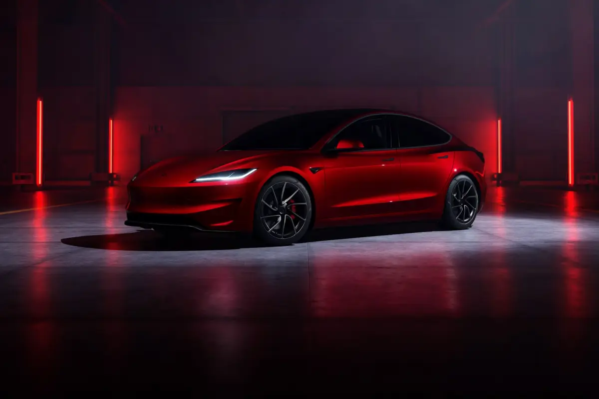 Model 3