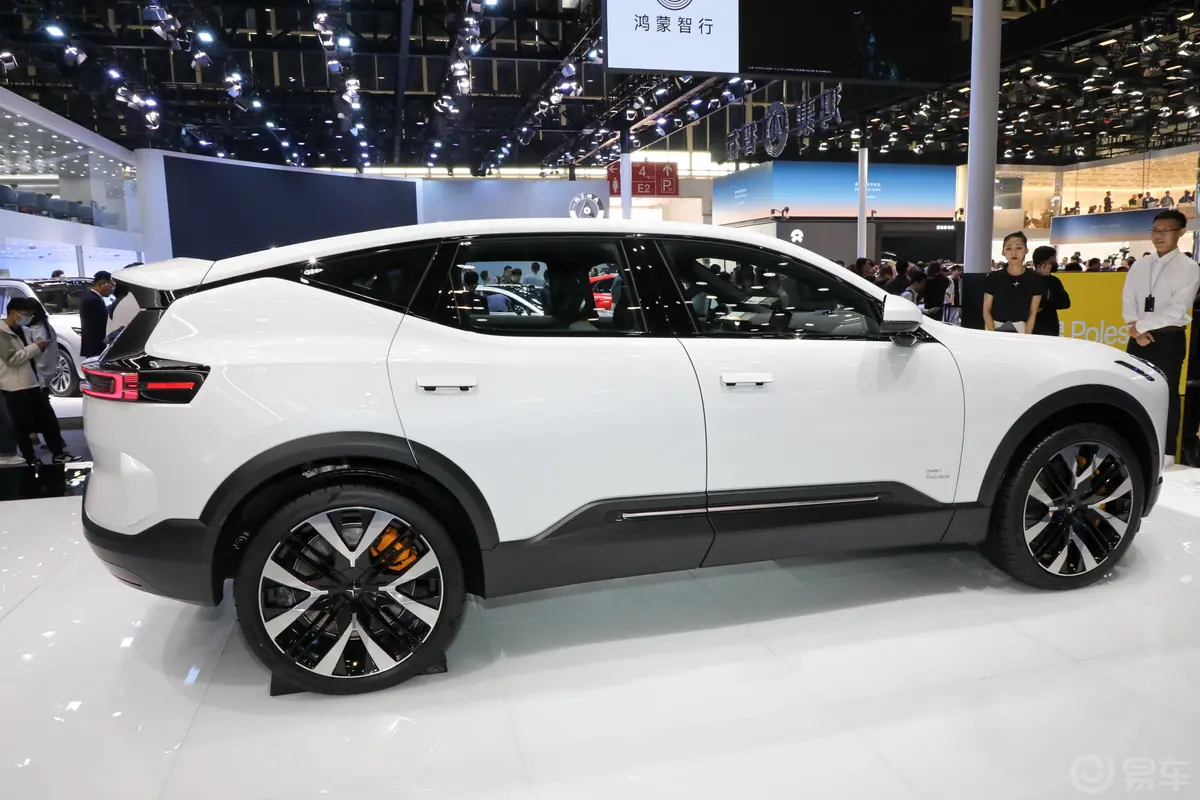 Polestar 3