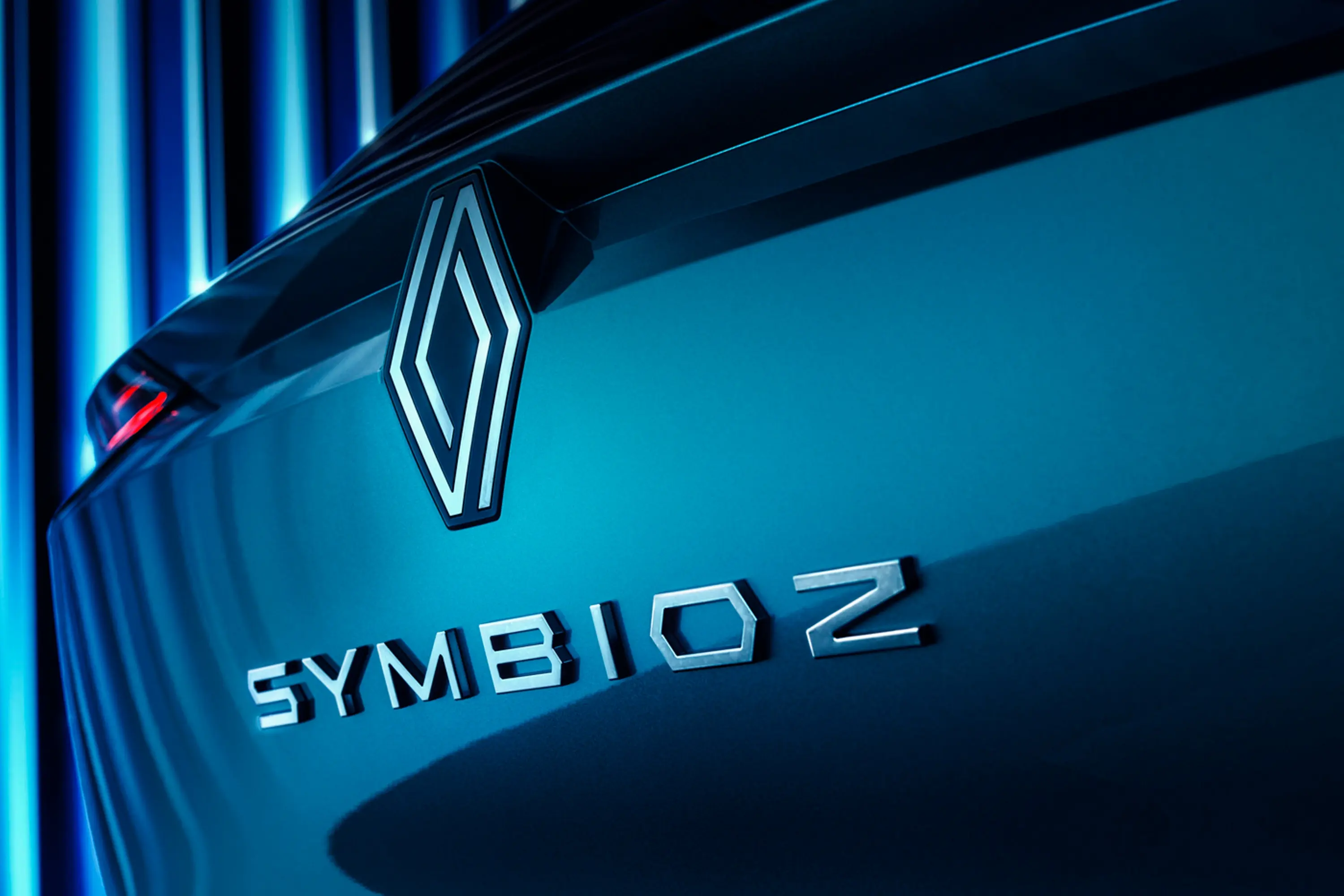 Symbioz基本版