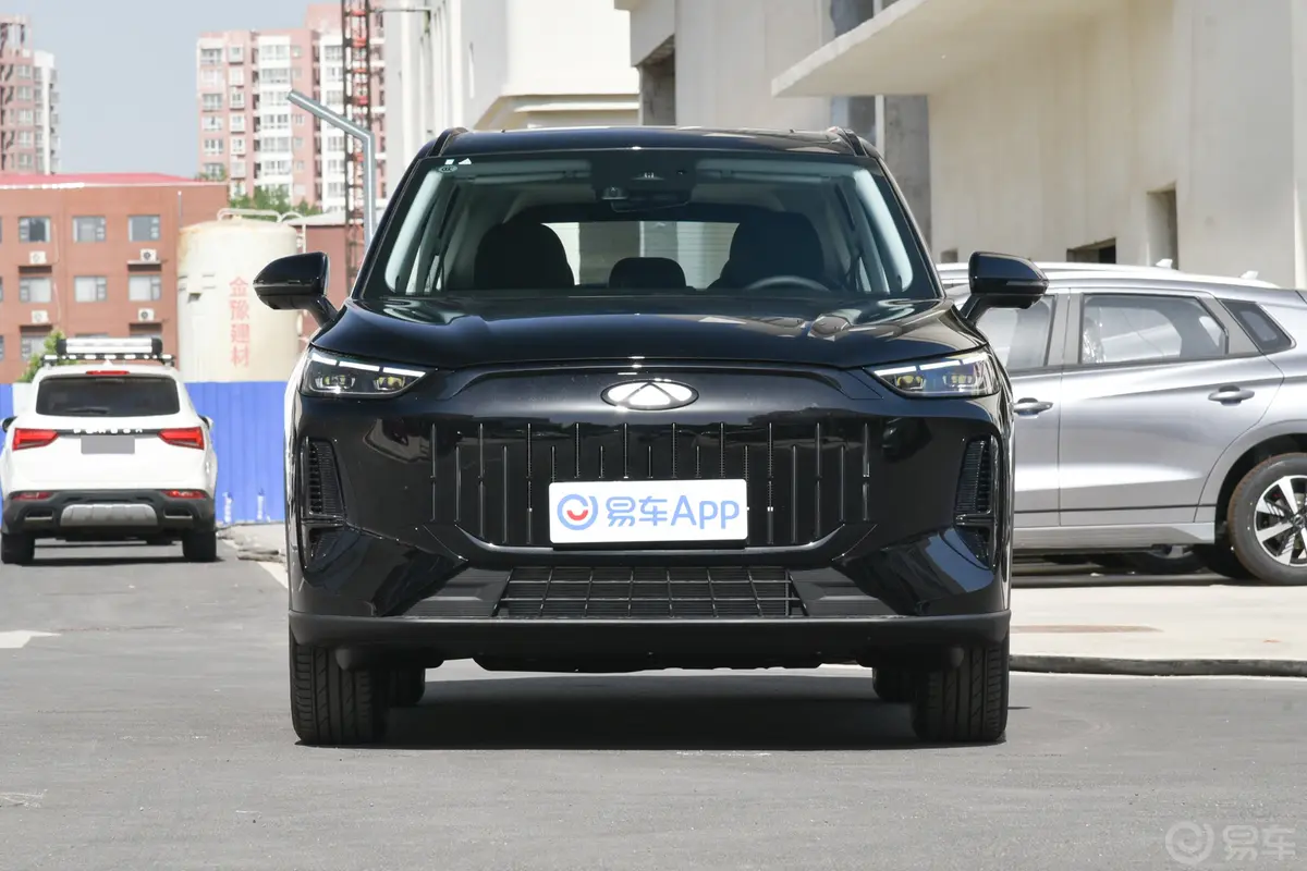风云T91.5T 120km 前驱长续航版舒适型 三元锂 5座正前水平