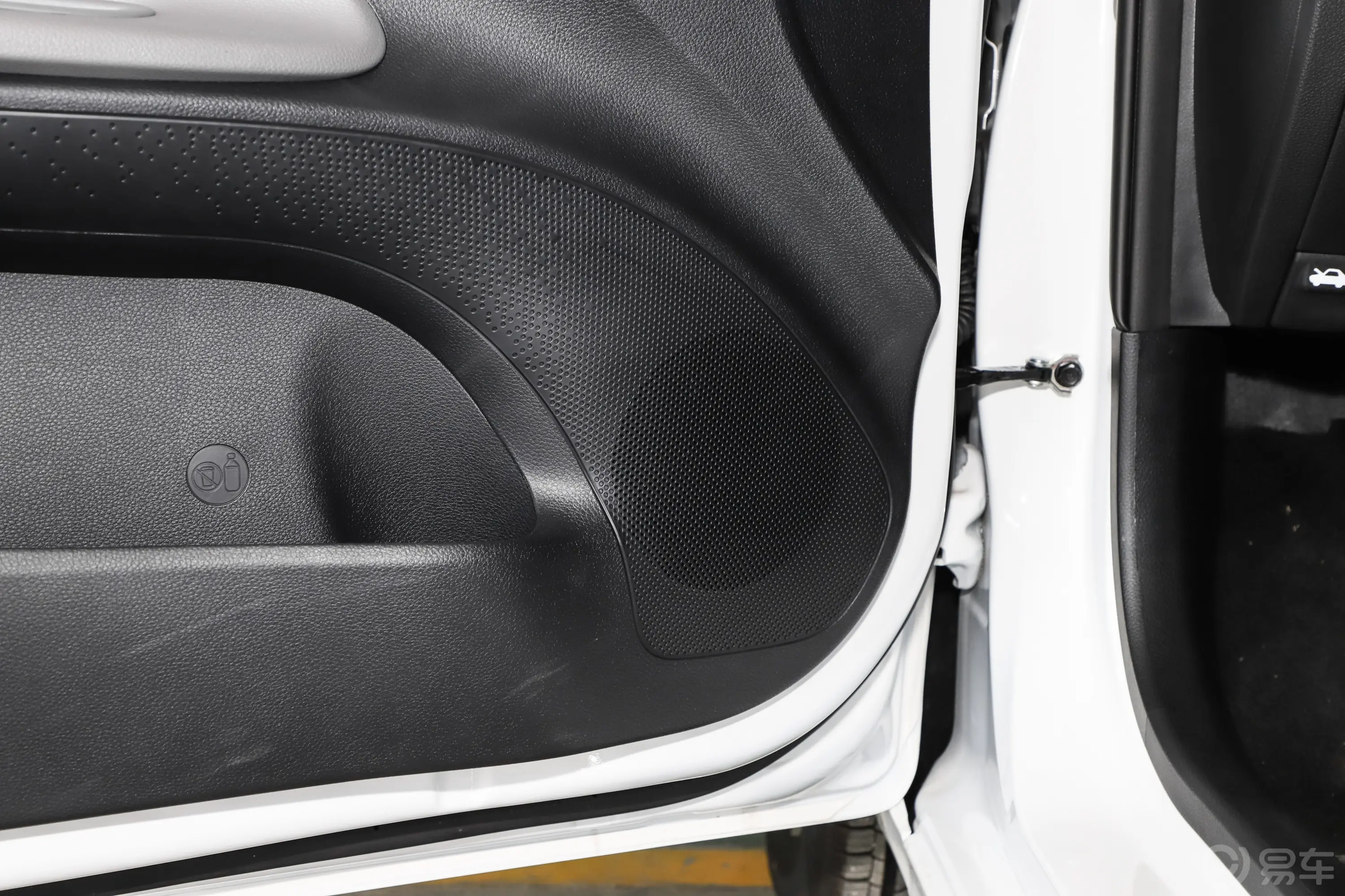 焕驰1.4L 自动舒适天窗版音响和品牌