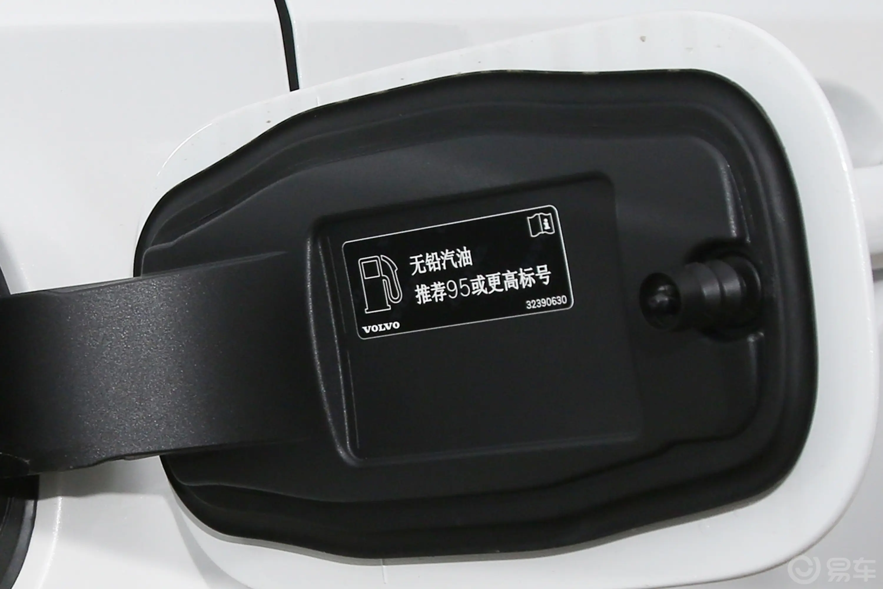 沃尔沃XC60B5 四驱智远运动版动力底盘