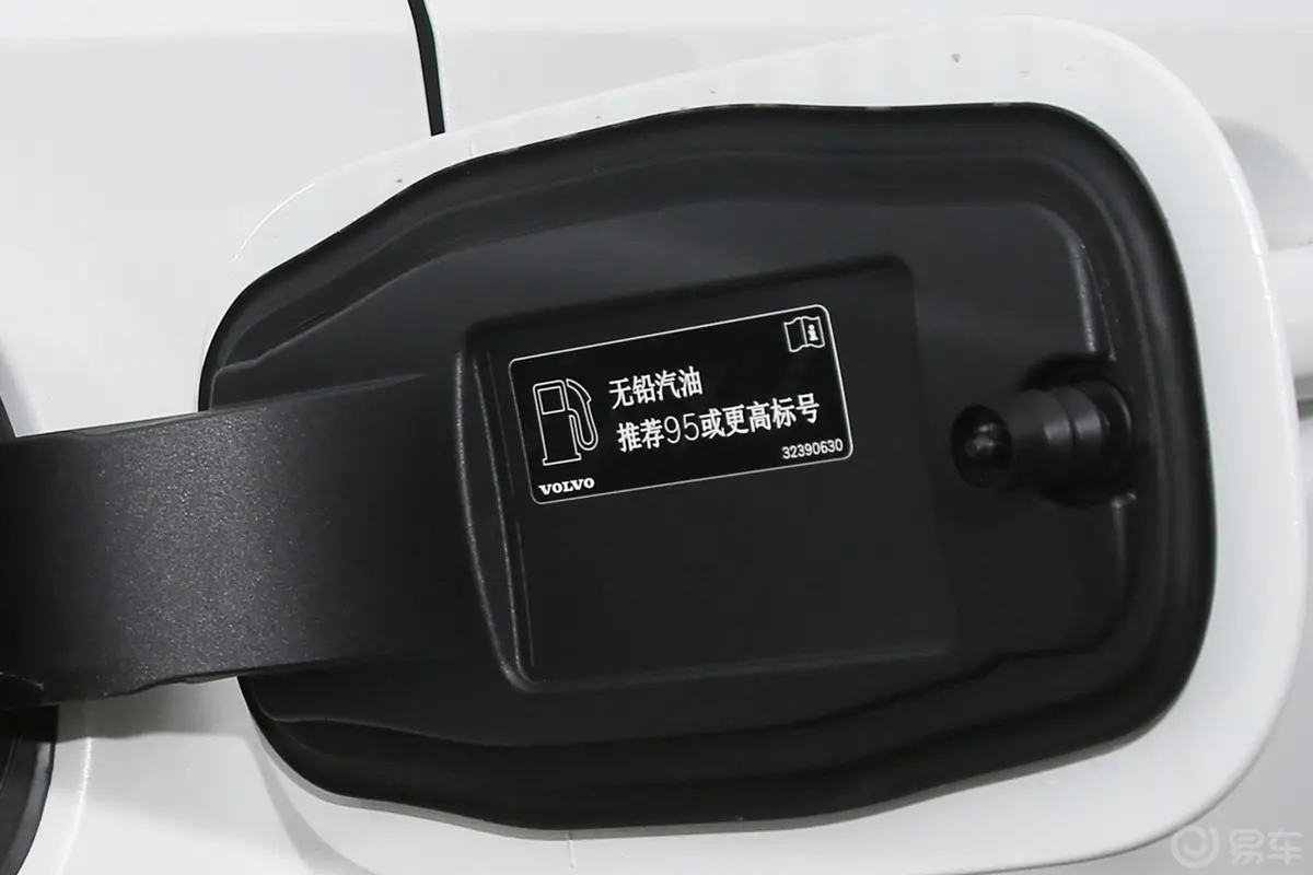 沃尔沃XC60B5 四驱智远运动版动力底盘