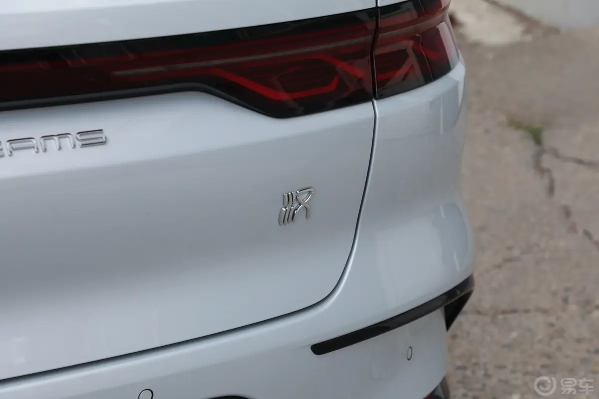 汉EV 荣耀版 605km 前驱尊贵型外观细节