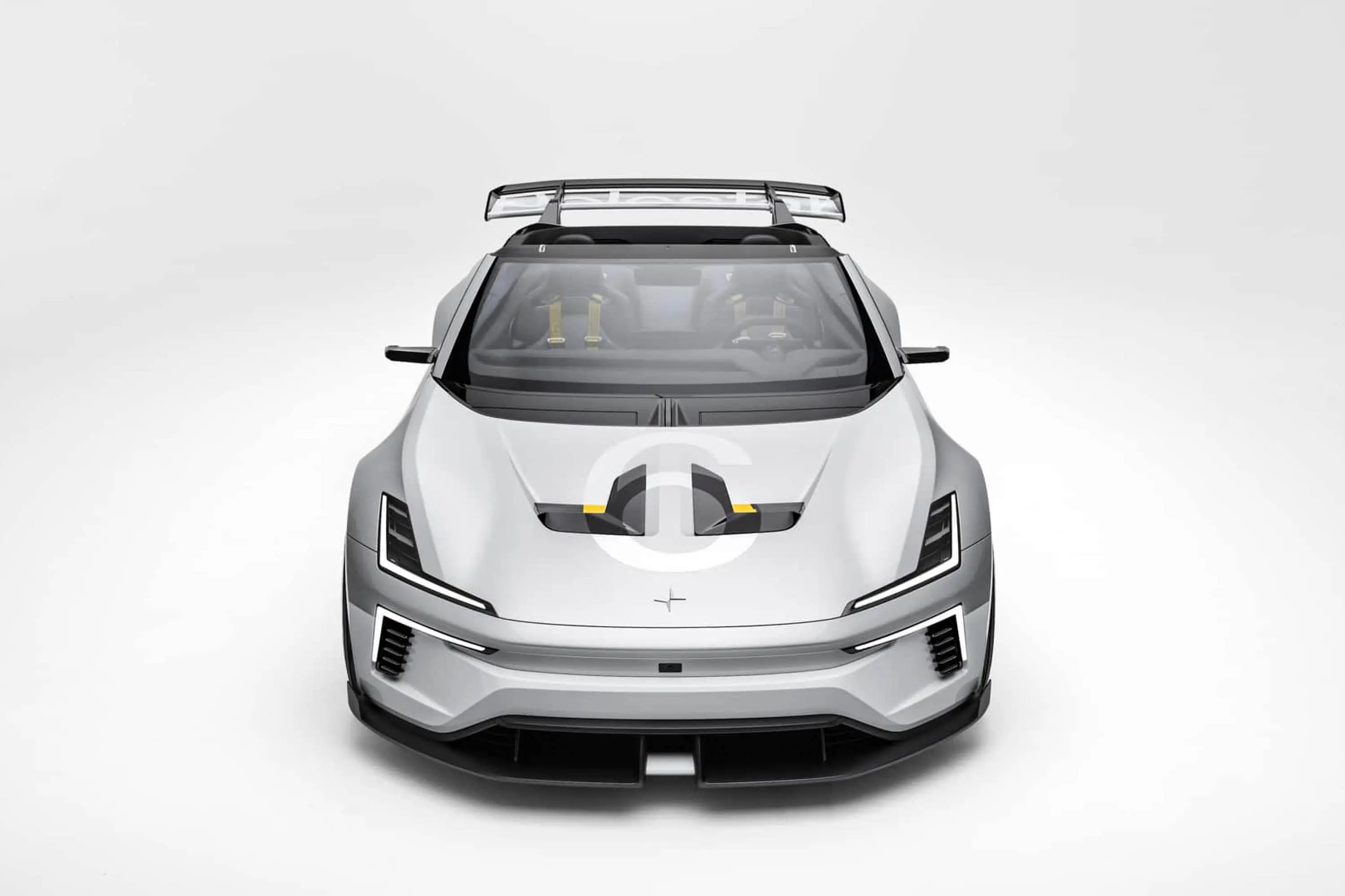 Polestar 6Concept BST