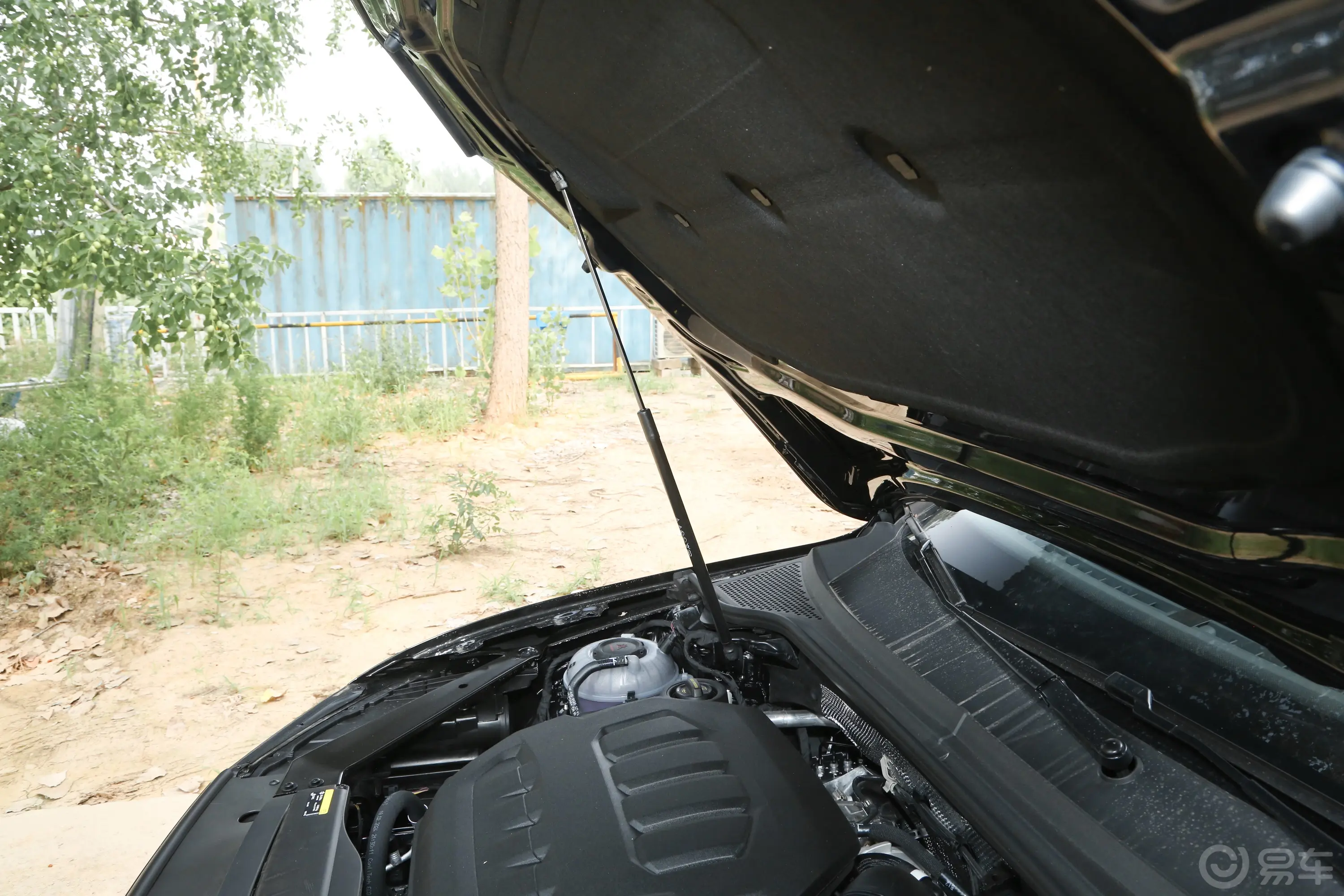 迈腾众享版 330TSI 豪华型动力底盘