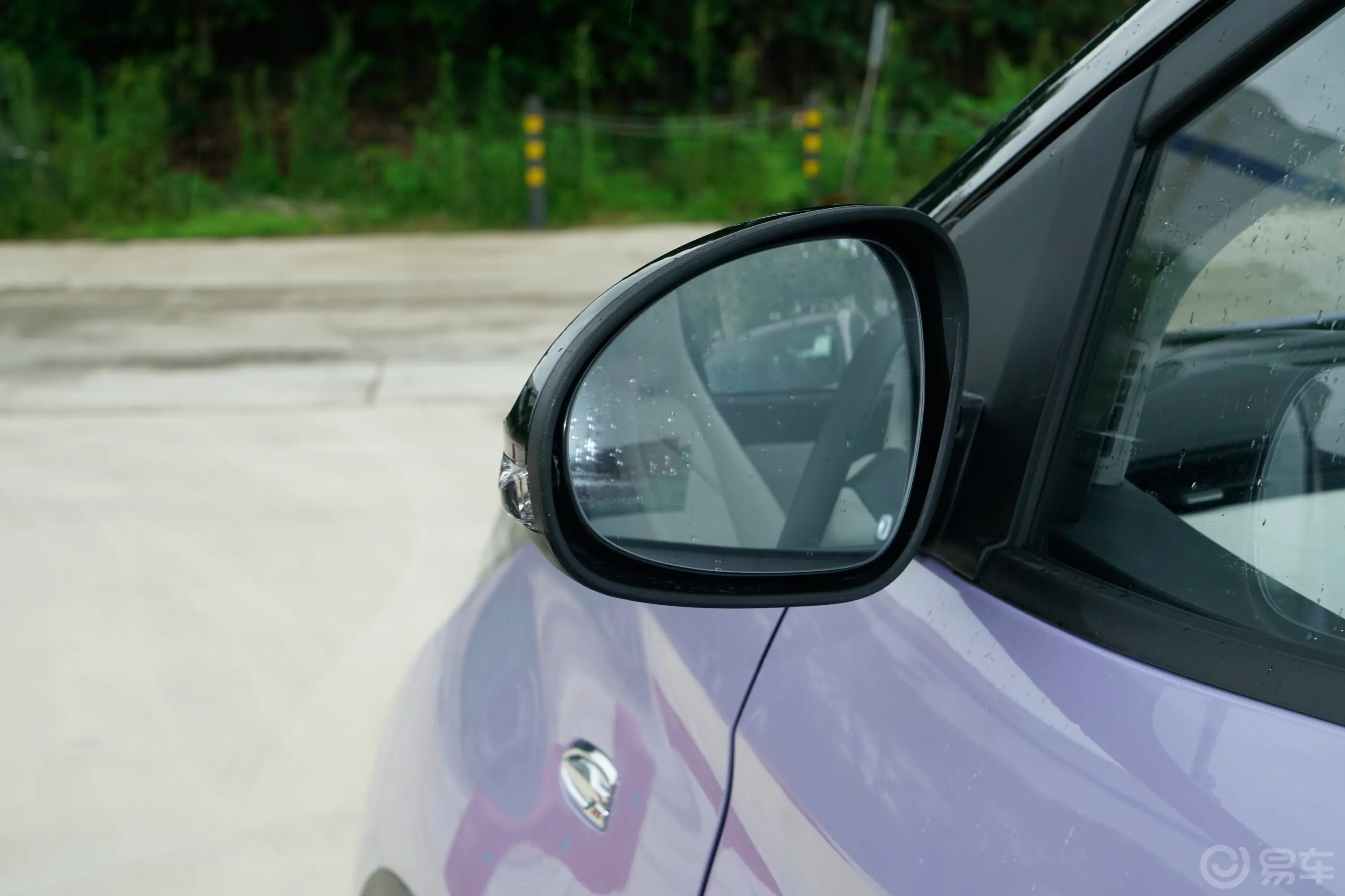 小蚂蚁321km 钟爱Pro版后视镜镜面
