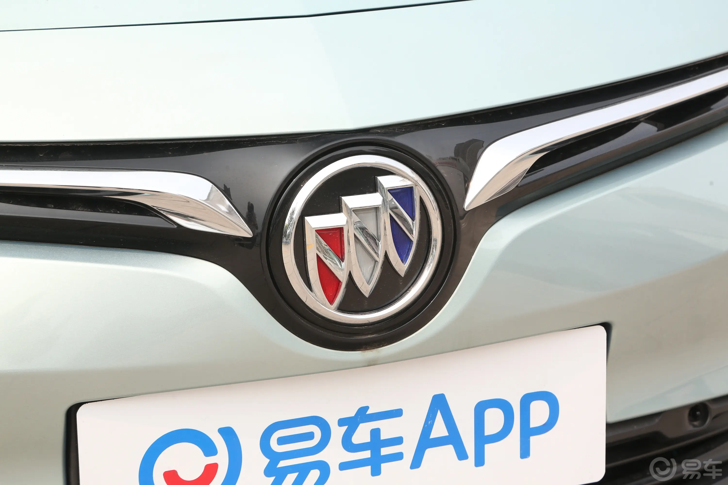 微蓝VELITE 6 纯电动450km 舒享Plus版外观细节