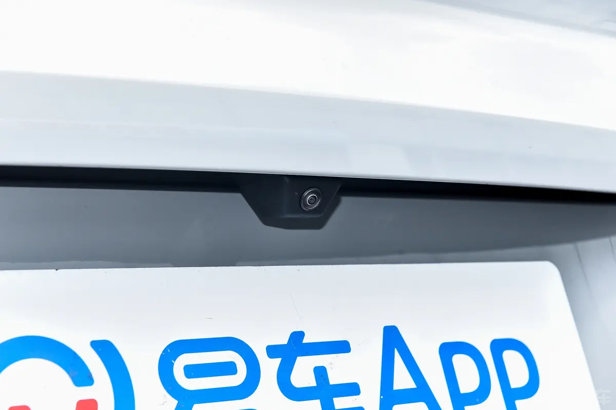 银河E5530km 远航版外观细节