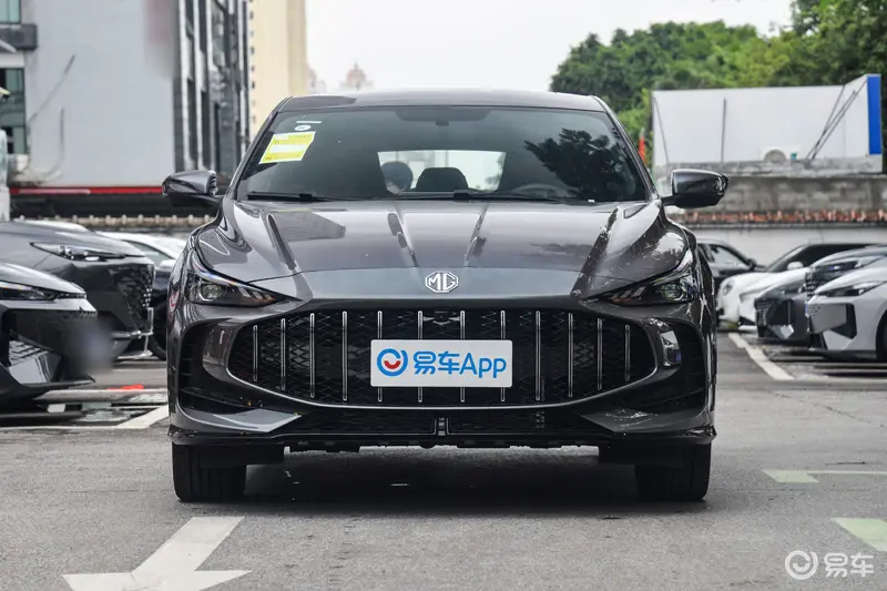 宁德地区名爵MG5降价消息蕞低售价539万!赶快行动