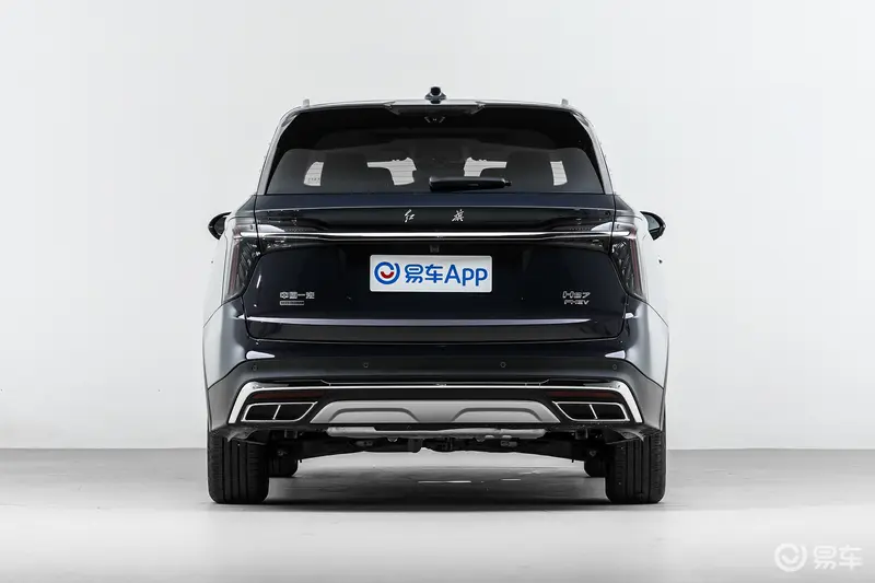 红旗HS7PHEV无锡地区大降价！促销优惠530万限时促销