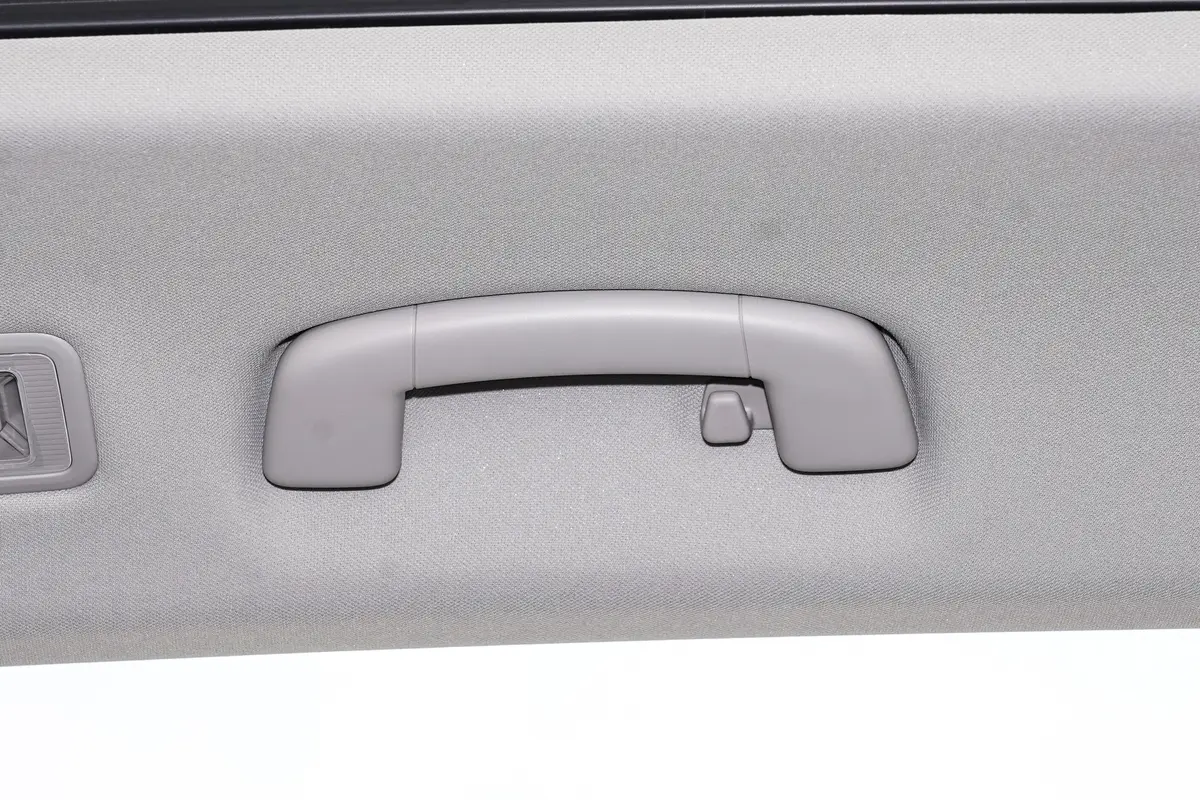 途观L330TSI 两驱R-Line龙耀版 5座后排功能