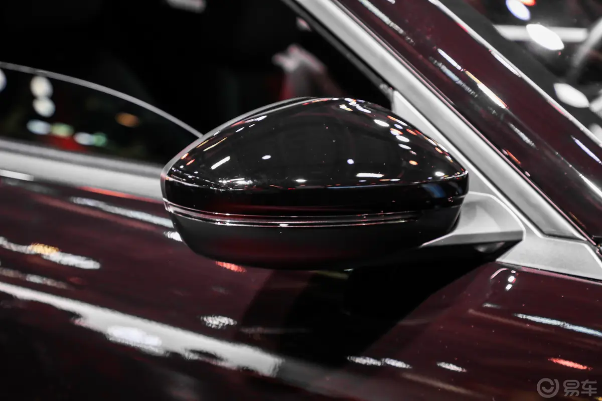Junior1.2T 标准版外观
