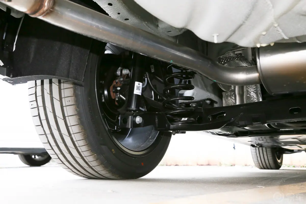 宝来300TSI 双离合尊行版动力底盘