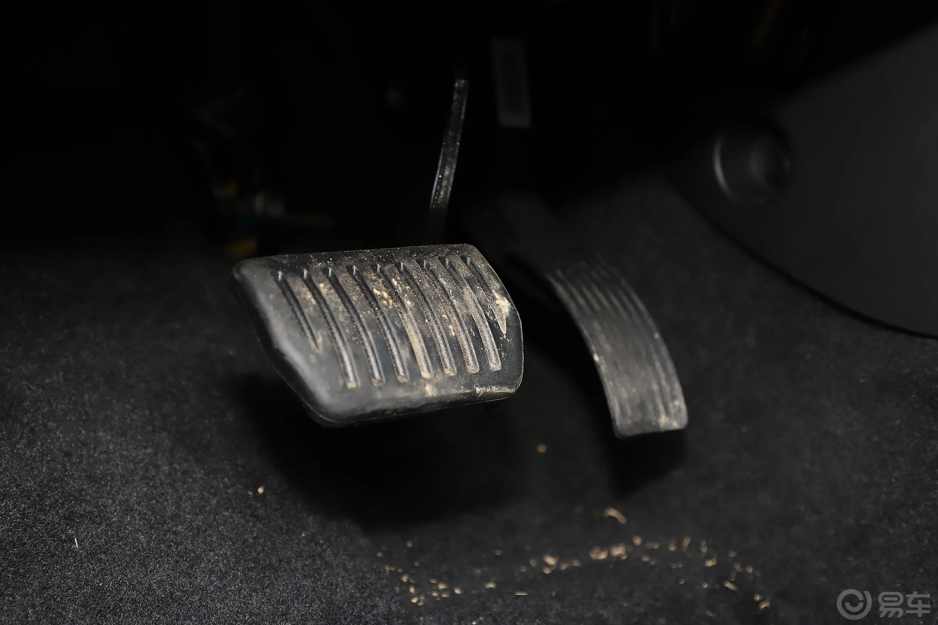 牛仔1.5T 趣野版脚踏板