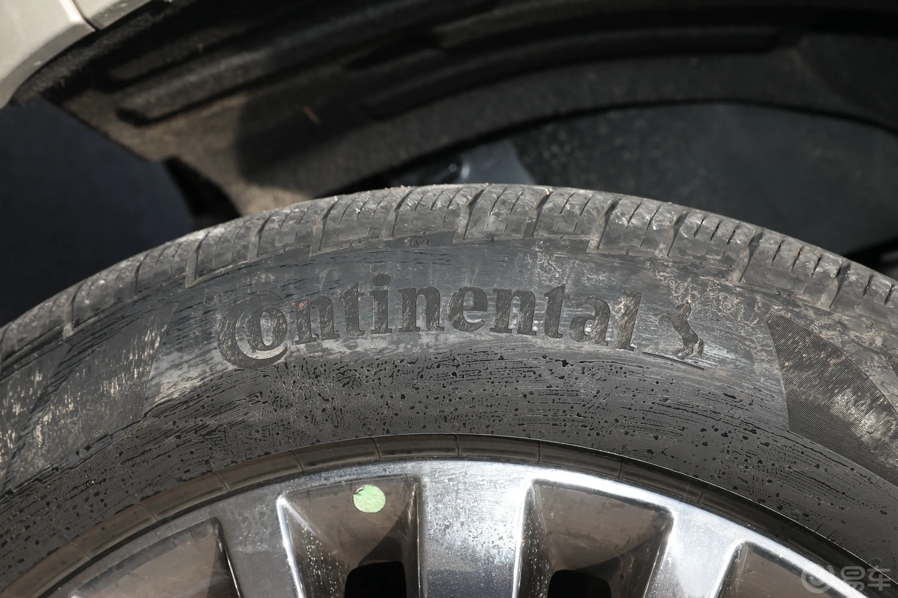 坦克500新能源2.0T Hi4-Z前轮胎品牌
