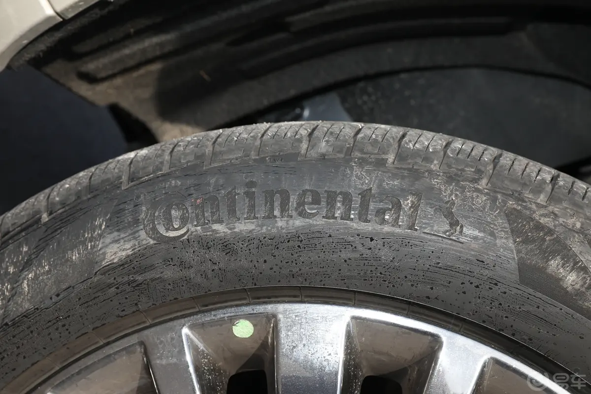 坦克500新能源2.0T Hi4-Z前轮胎品牌