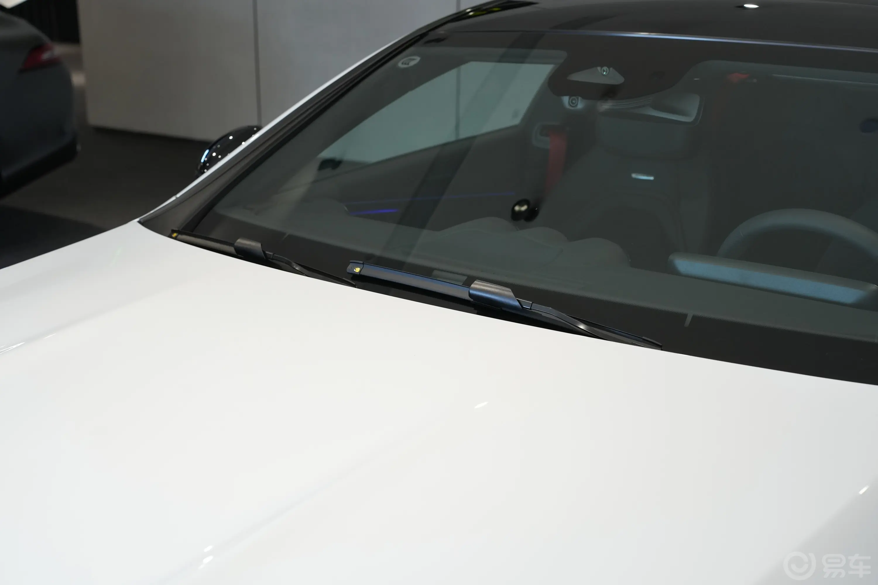奔驰CLE AMGAMG CLE 53 4MATIC+ Coupe雨刷器