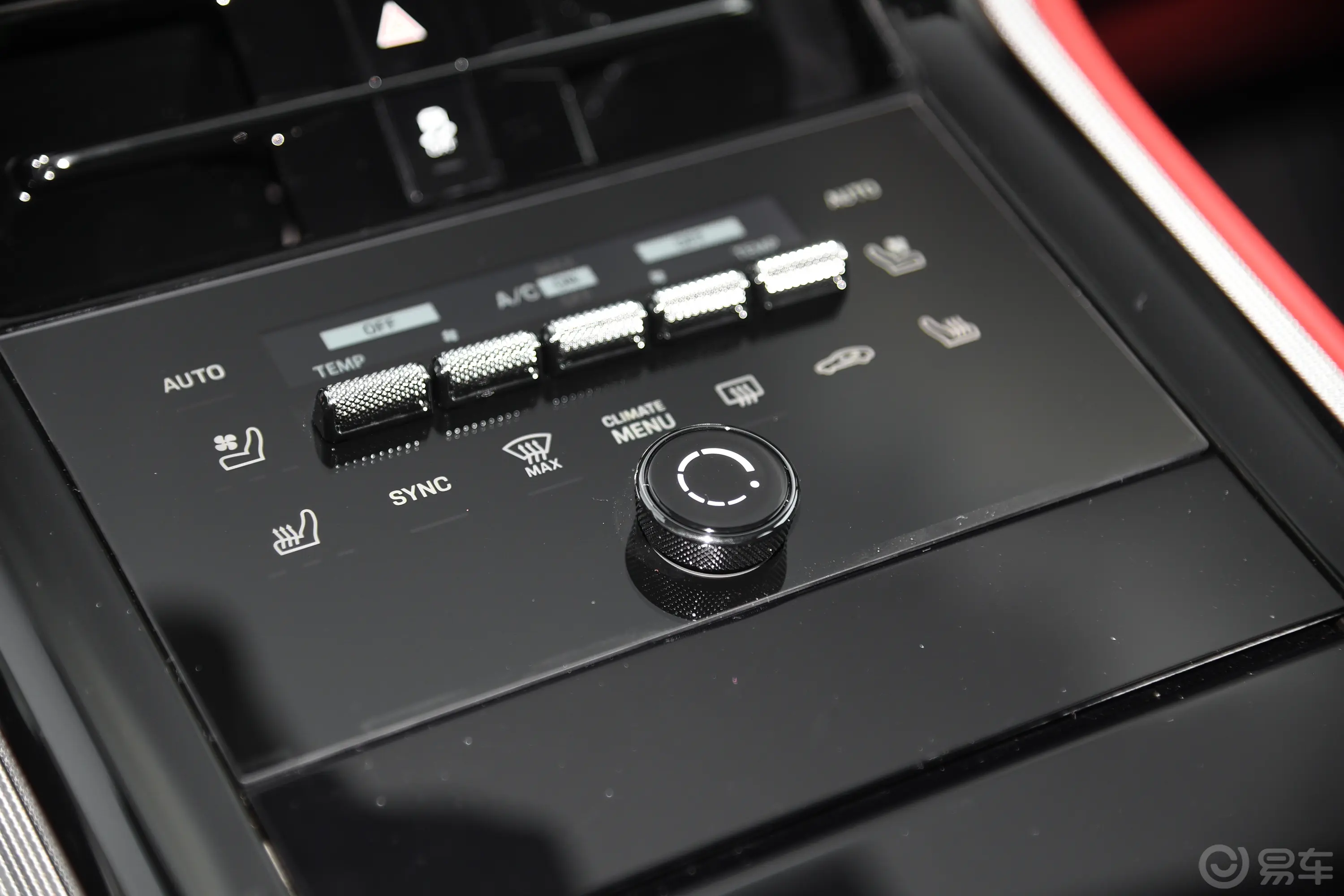 Panamera E-HybridPanamera 4 行政加长版 2.9T音响