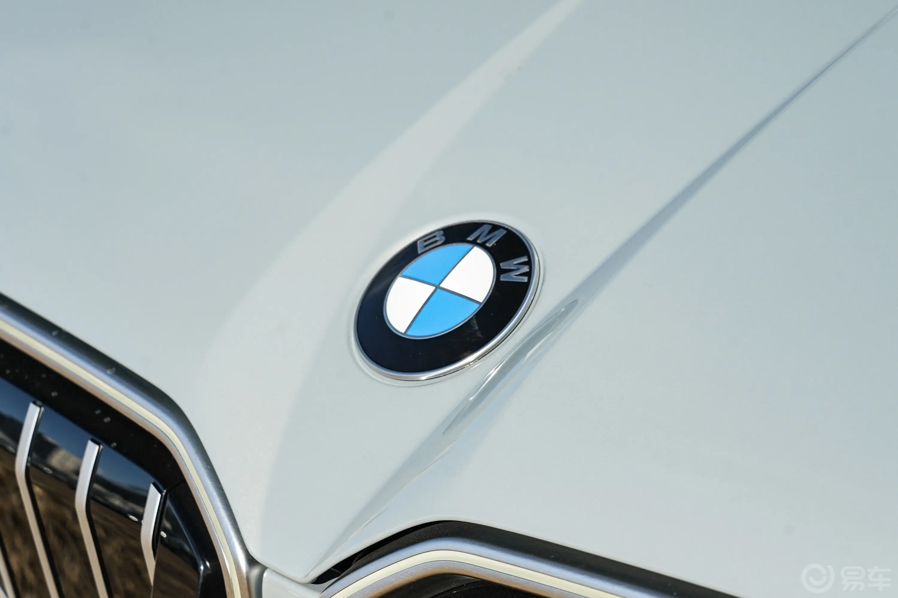 宝马X3xDrive30L 领先型 M运动套装外观细节
