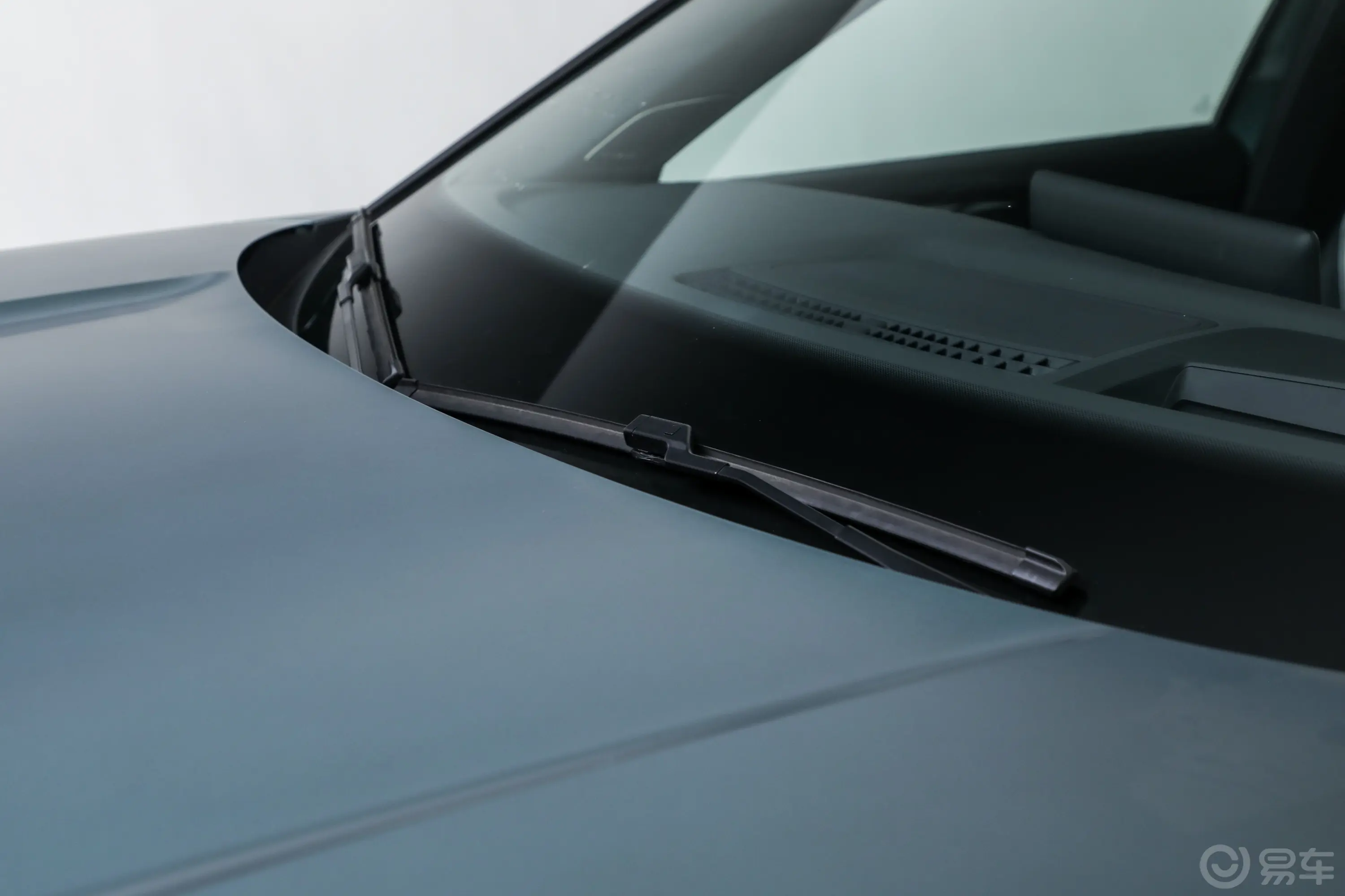 探岳探岳L 380TSI 四驱豪华版雨刷器