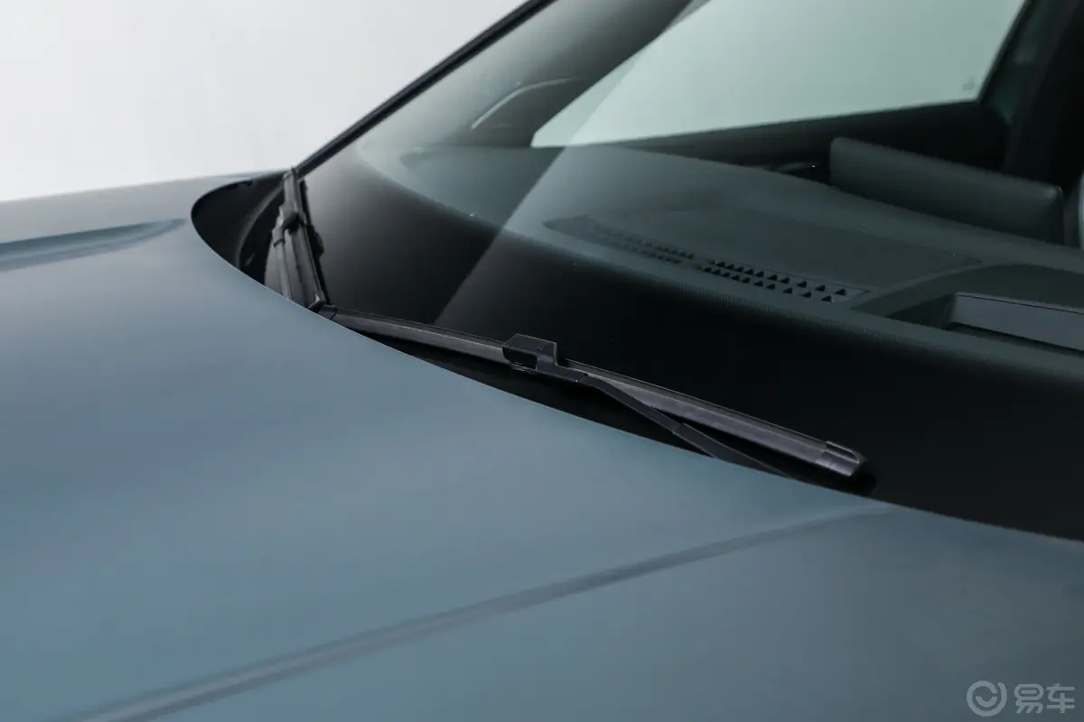 探岳探岳L 380TSI 四驱豪华版雨刷器
