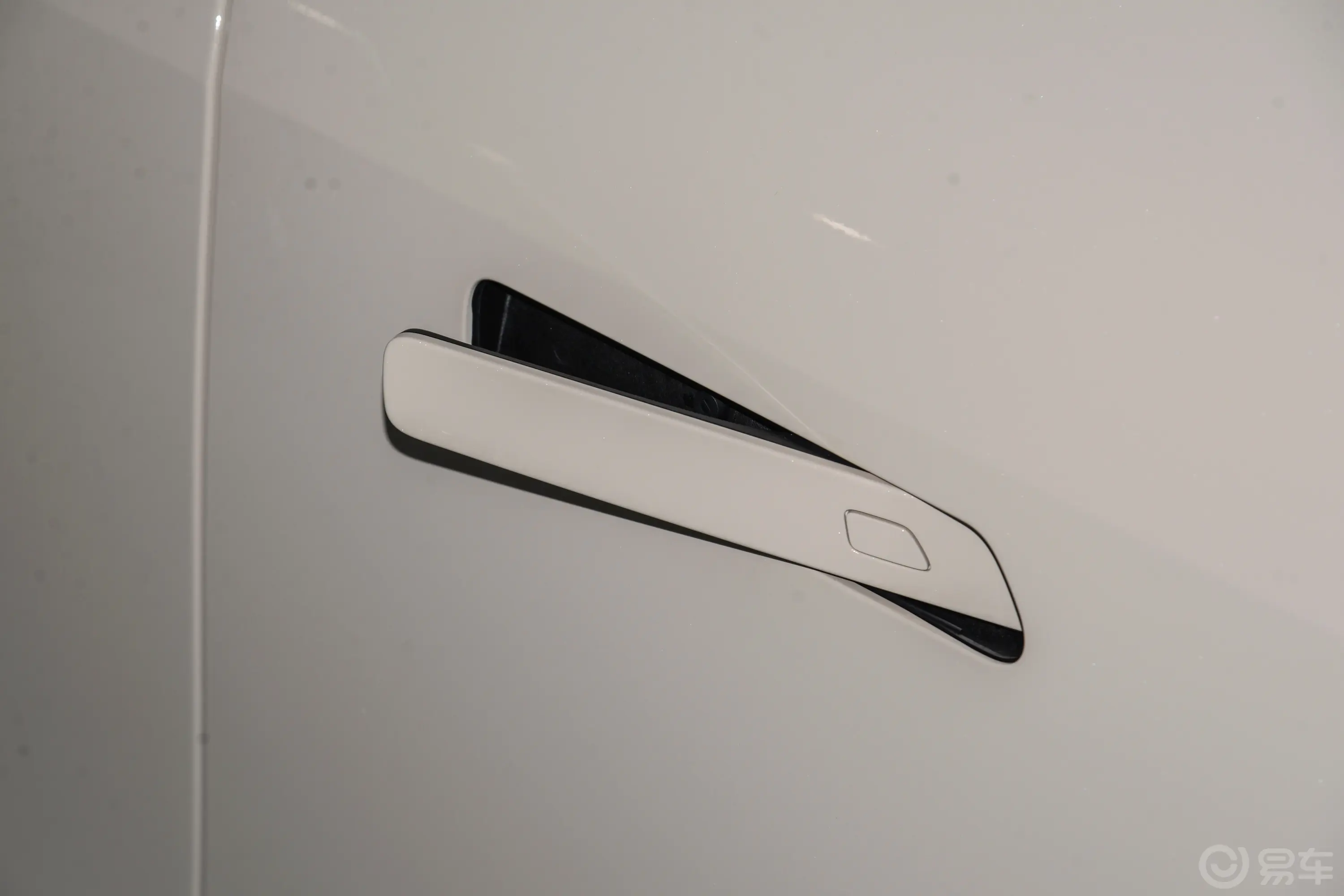 AION RT650km 智享版外观细节